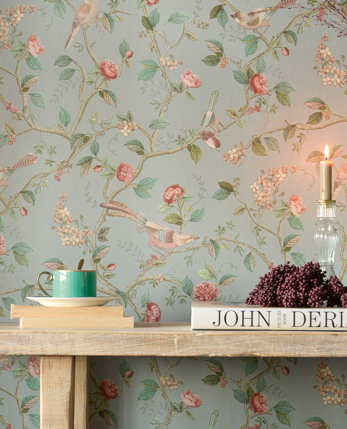 Eijffinger Vliestapete Pip Studio 6 333121