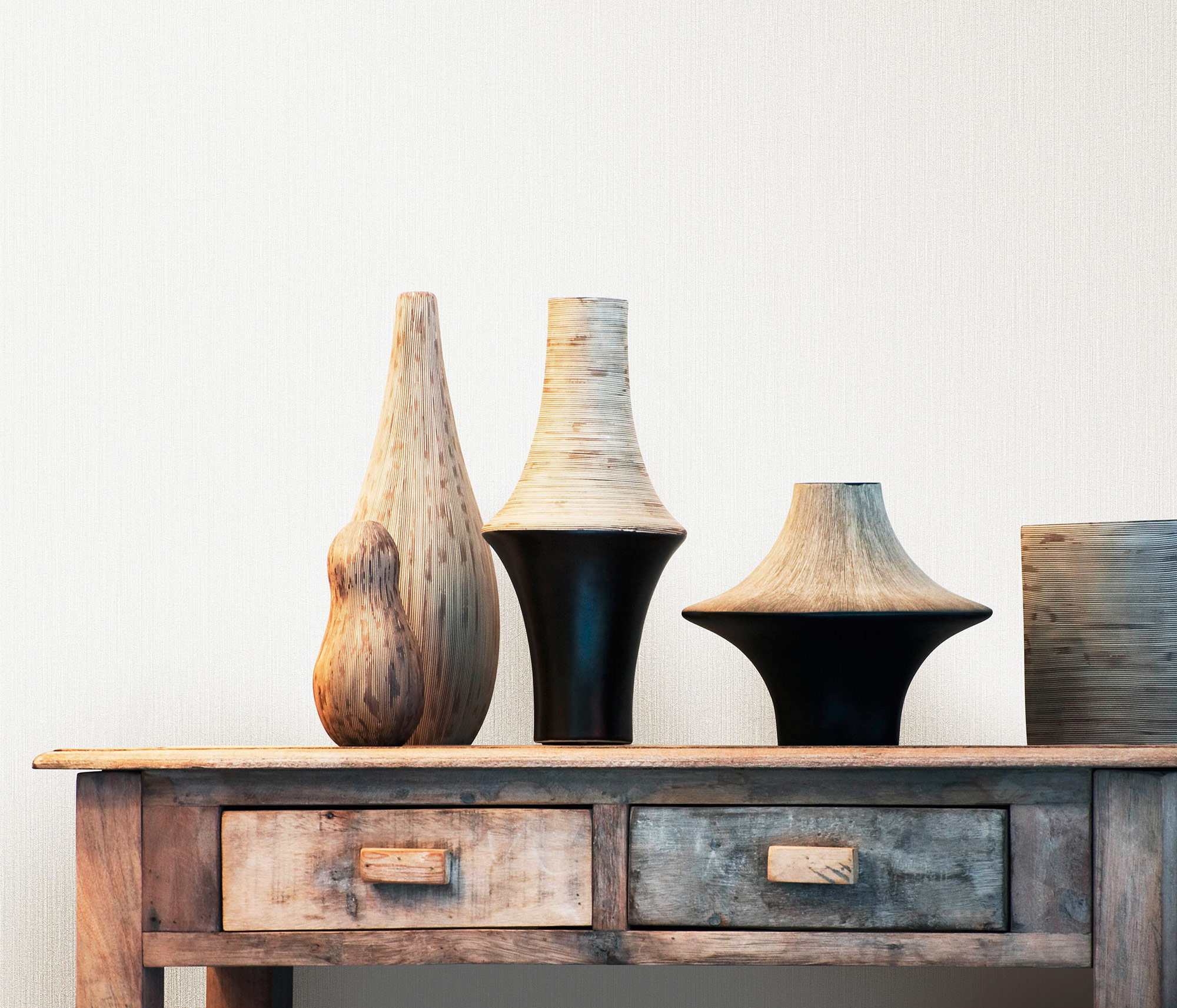 Erismann Vliestapete GMK Fashion for Walls 3 taupe 1000438