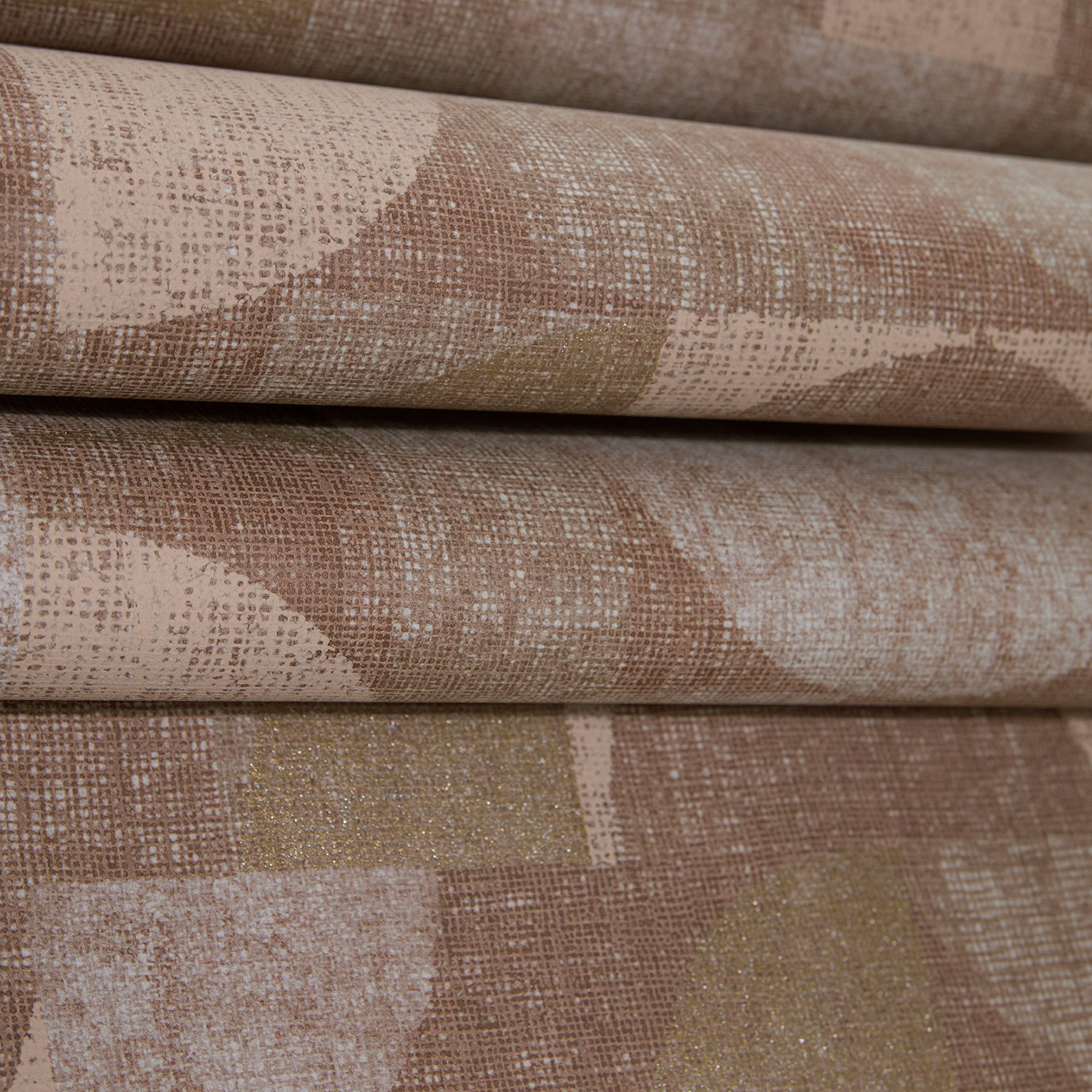 Hohenberger Vliestapete Tesoro Forma Rosso 65597