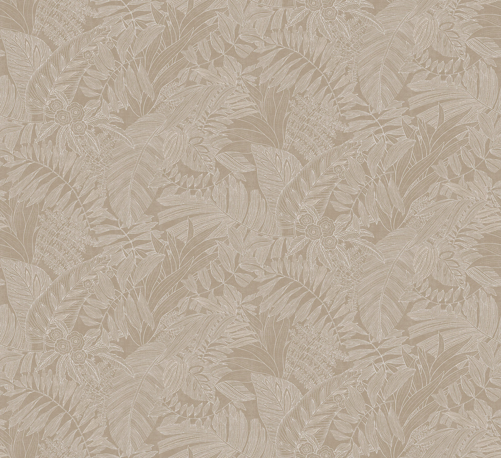 Masureel Vliestapete Ray Biome Linen RAY203