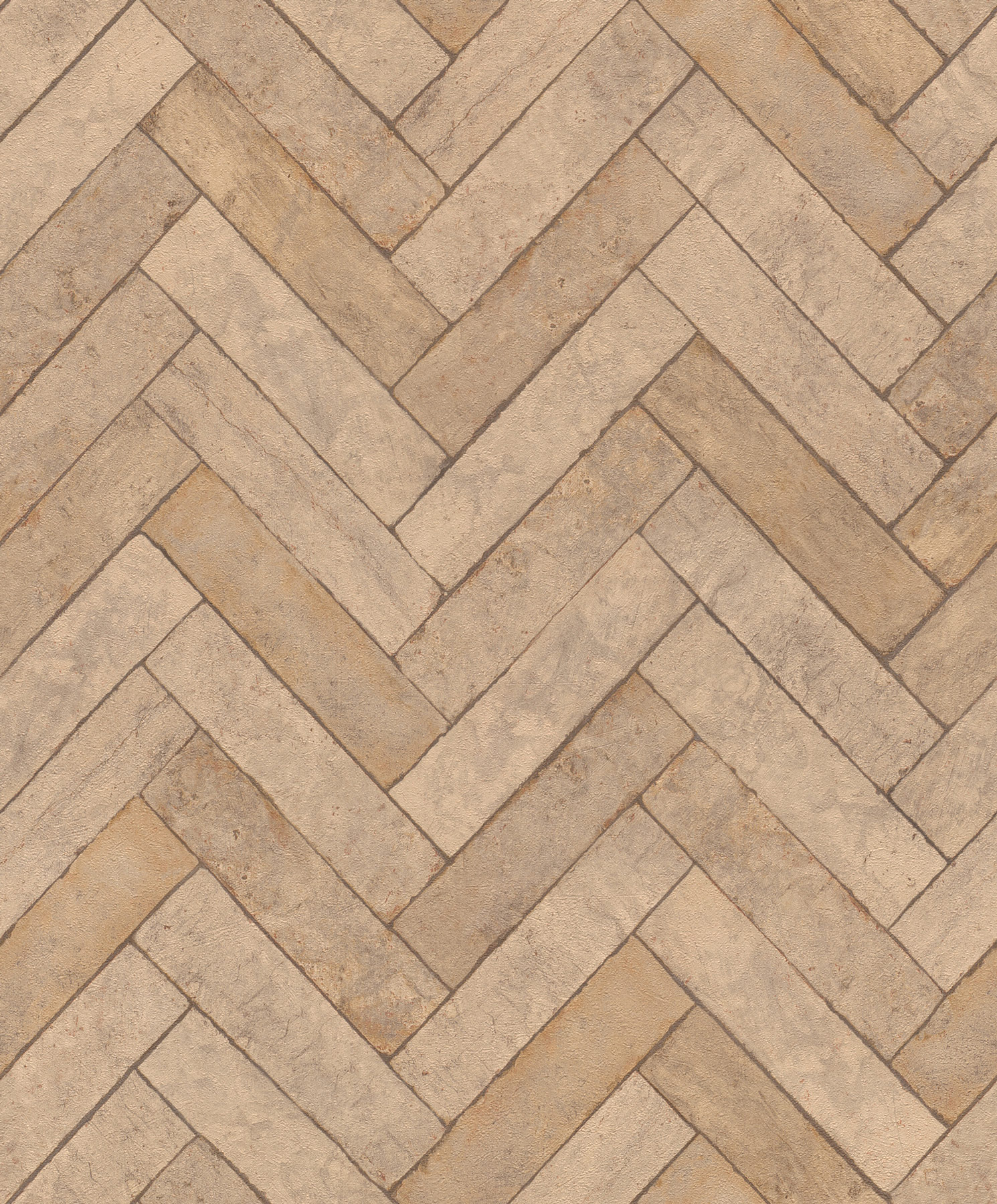 Rasch Vliestapete Factory V Backstein Steinoptik 499131