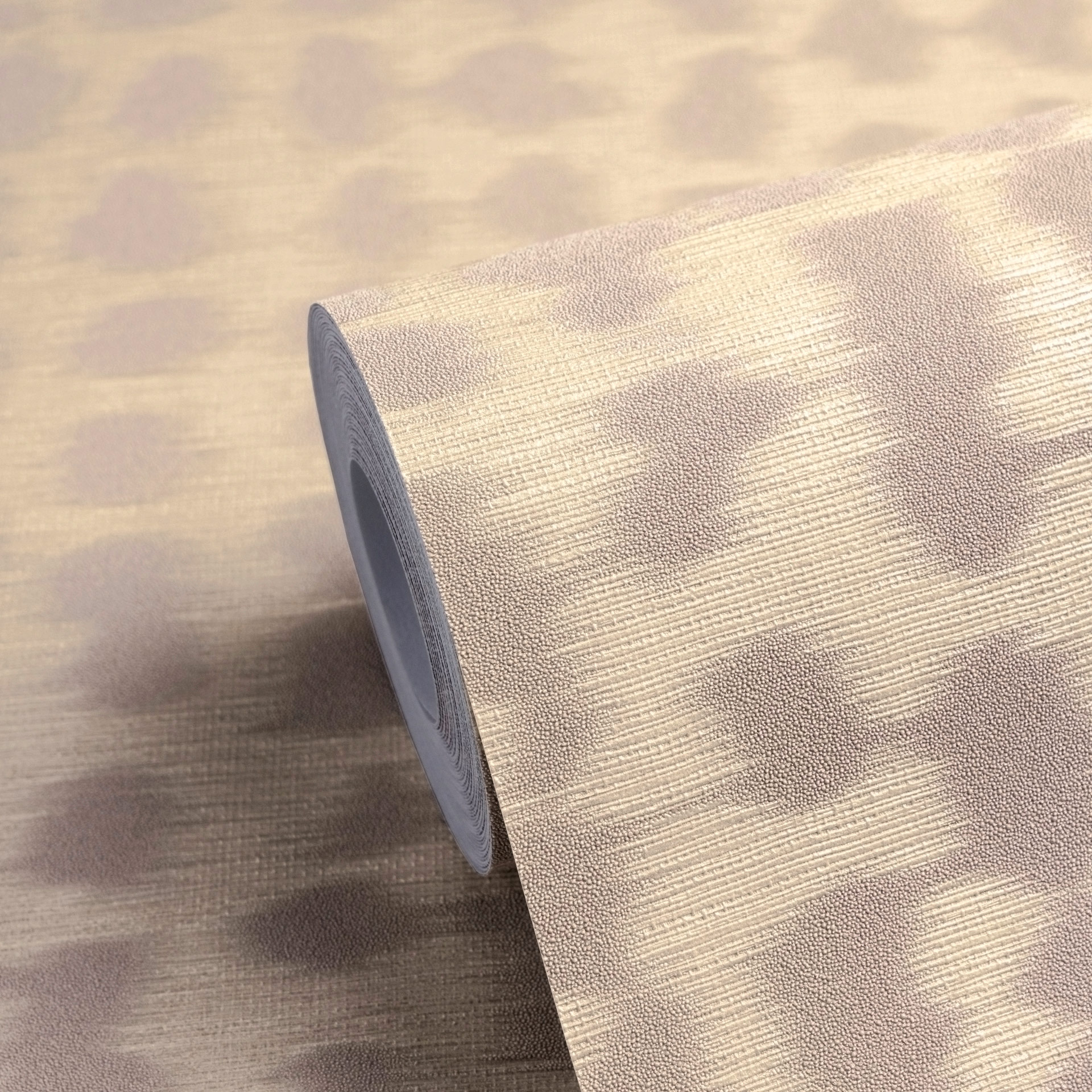 AS Vliestapete Trend Spectrum Grafik Beige 792533