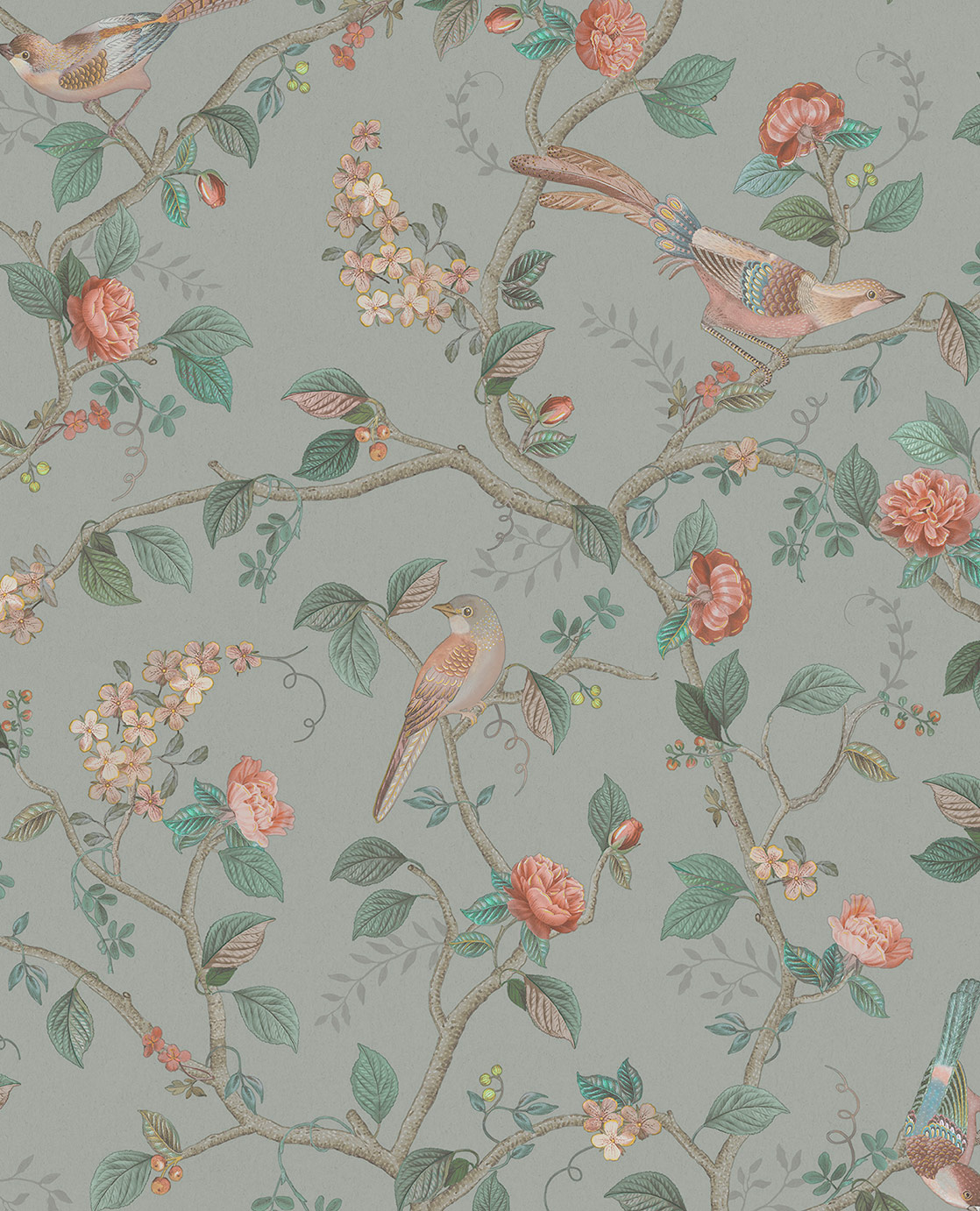 Eijffinger Vliestapete Pip Studio 6 333121 Eijffinger Vliestapete Pip Studio 6 333121