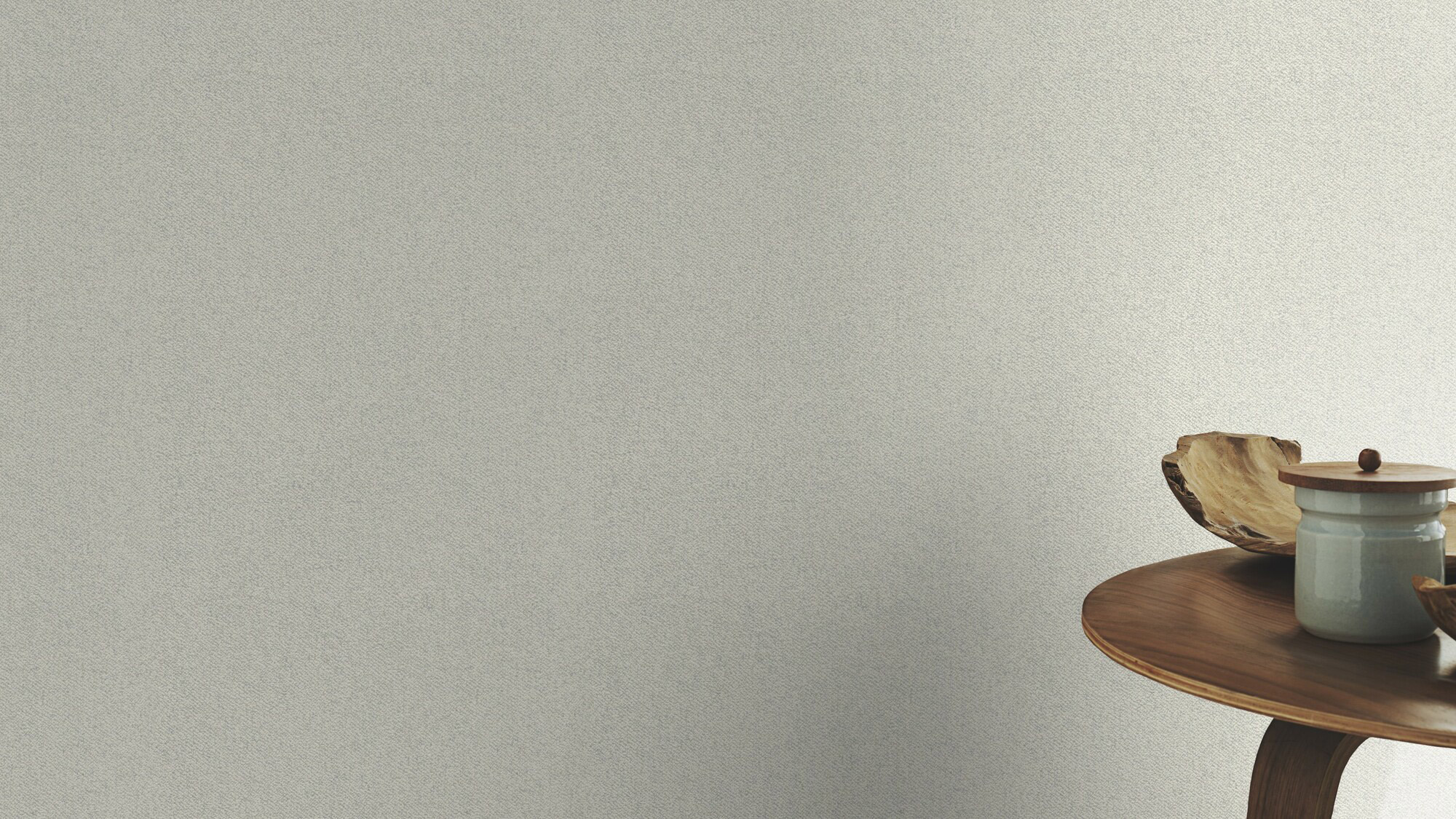 Rasch Vliestapete Tapetenwechsel 2 Textil Uni 507065