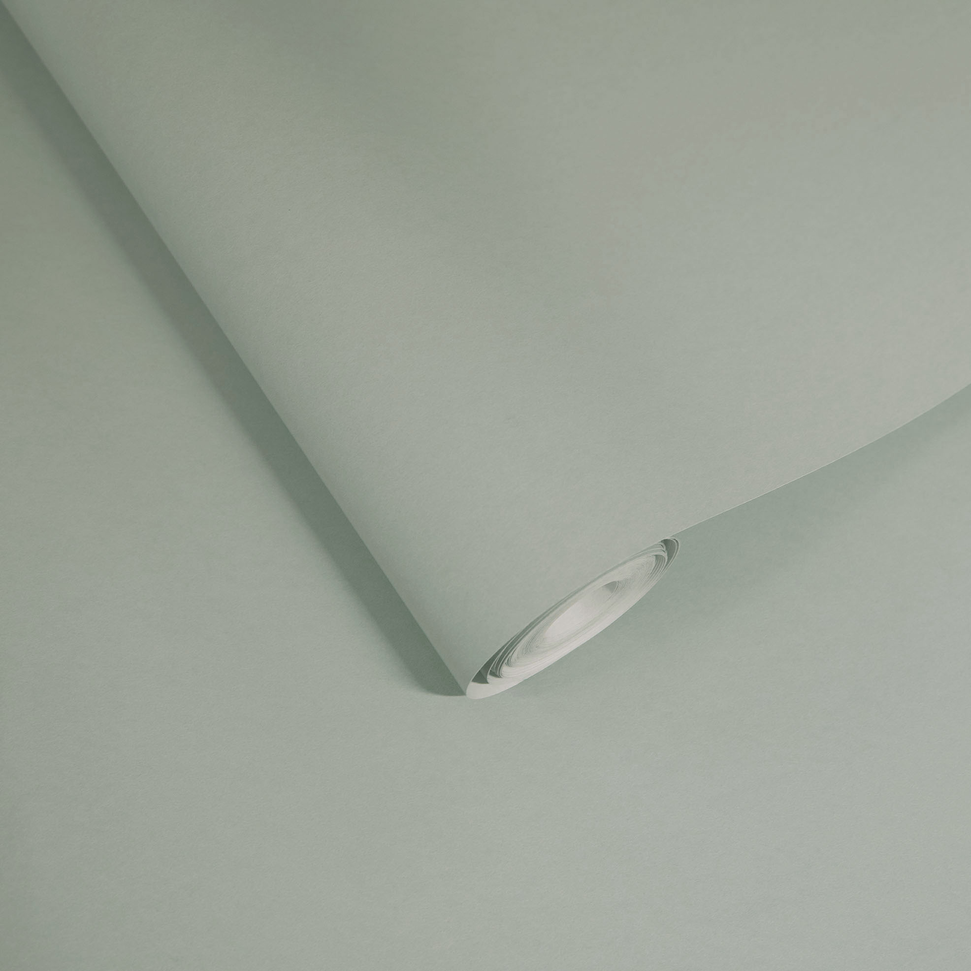 Hohenberger Vliestapete Chalk Chalk Uni Jade 65536