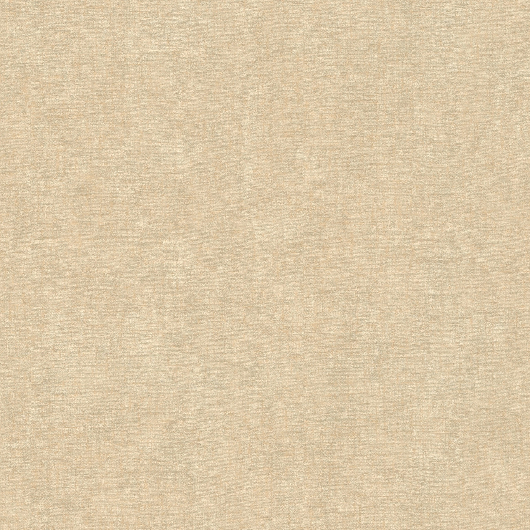 AS Vliestapete #Hygge Unitapete Beige 386155