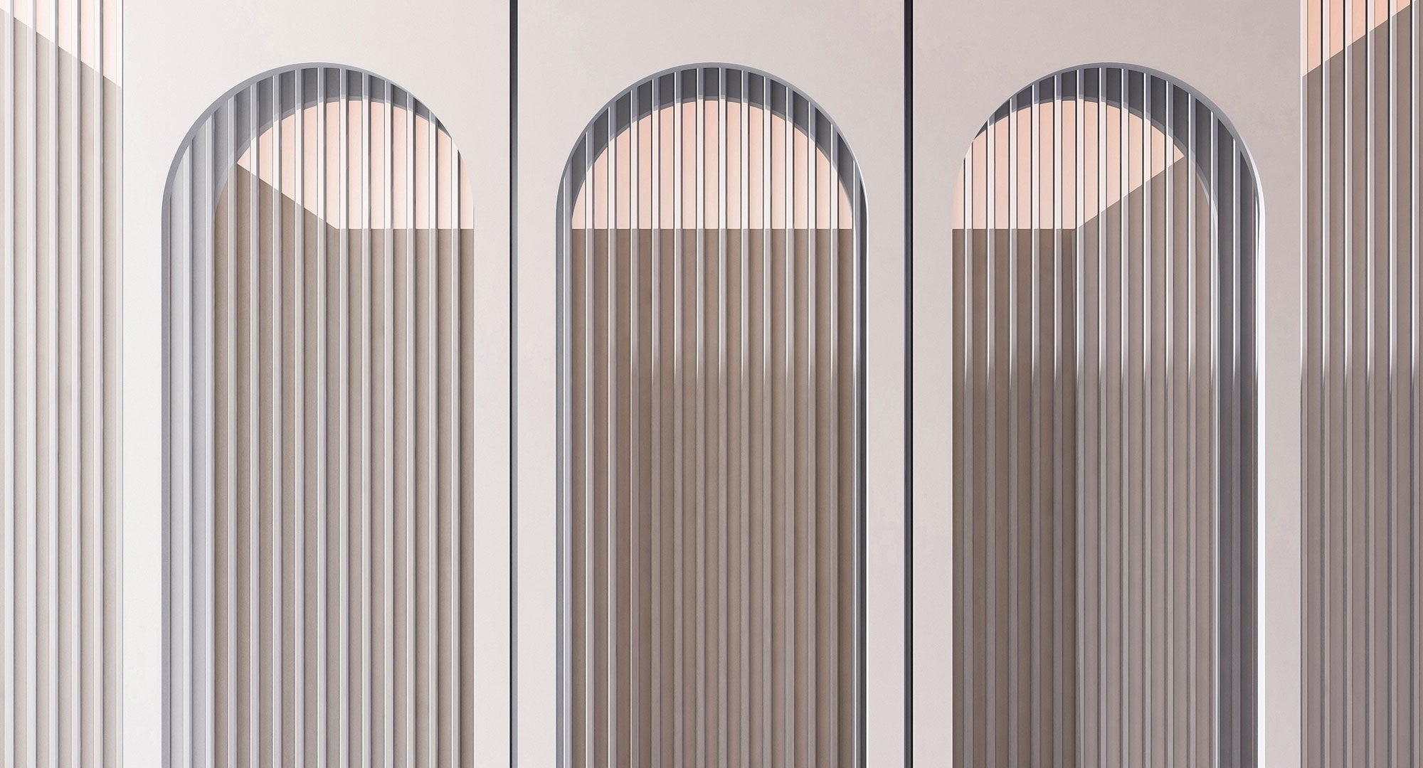 AS Fototapete Walls by Patel 3 Modern DD122232