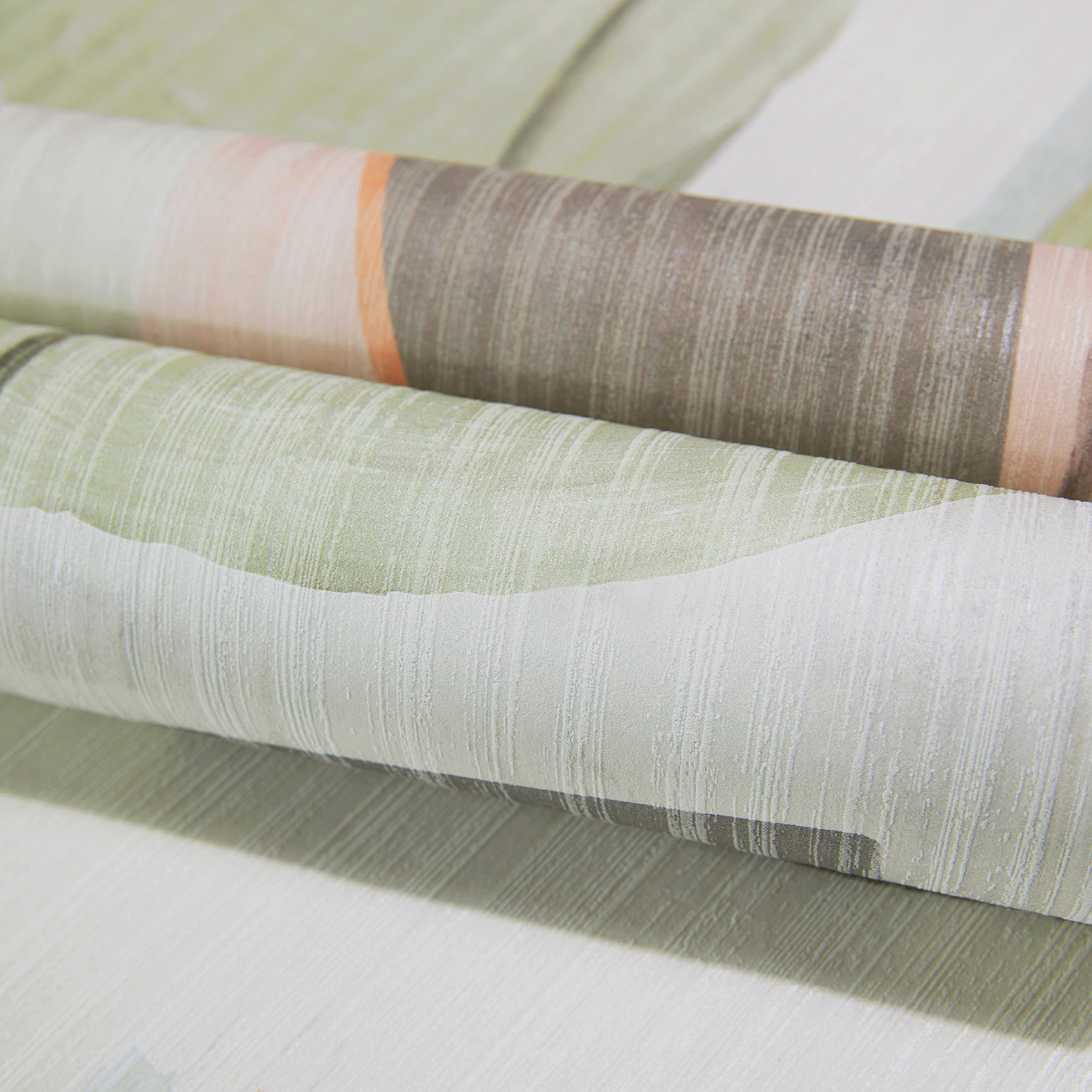 Hohenberger Vliestapete Artist Joyful Green 27242