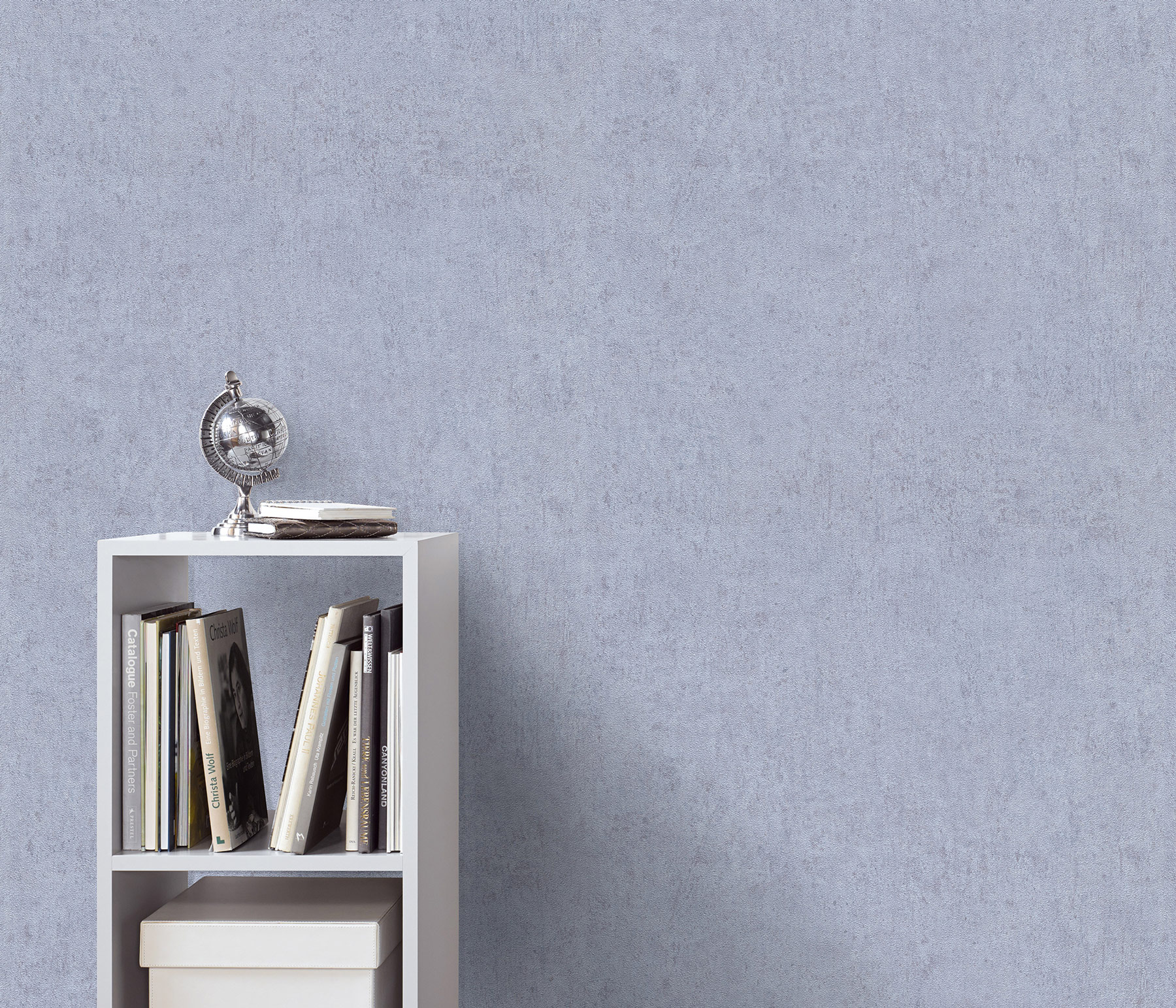 Erismann Vliestapete Play of light blau 1041843