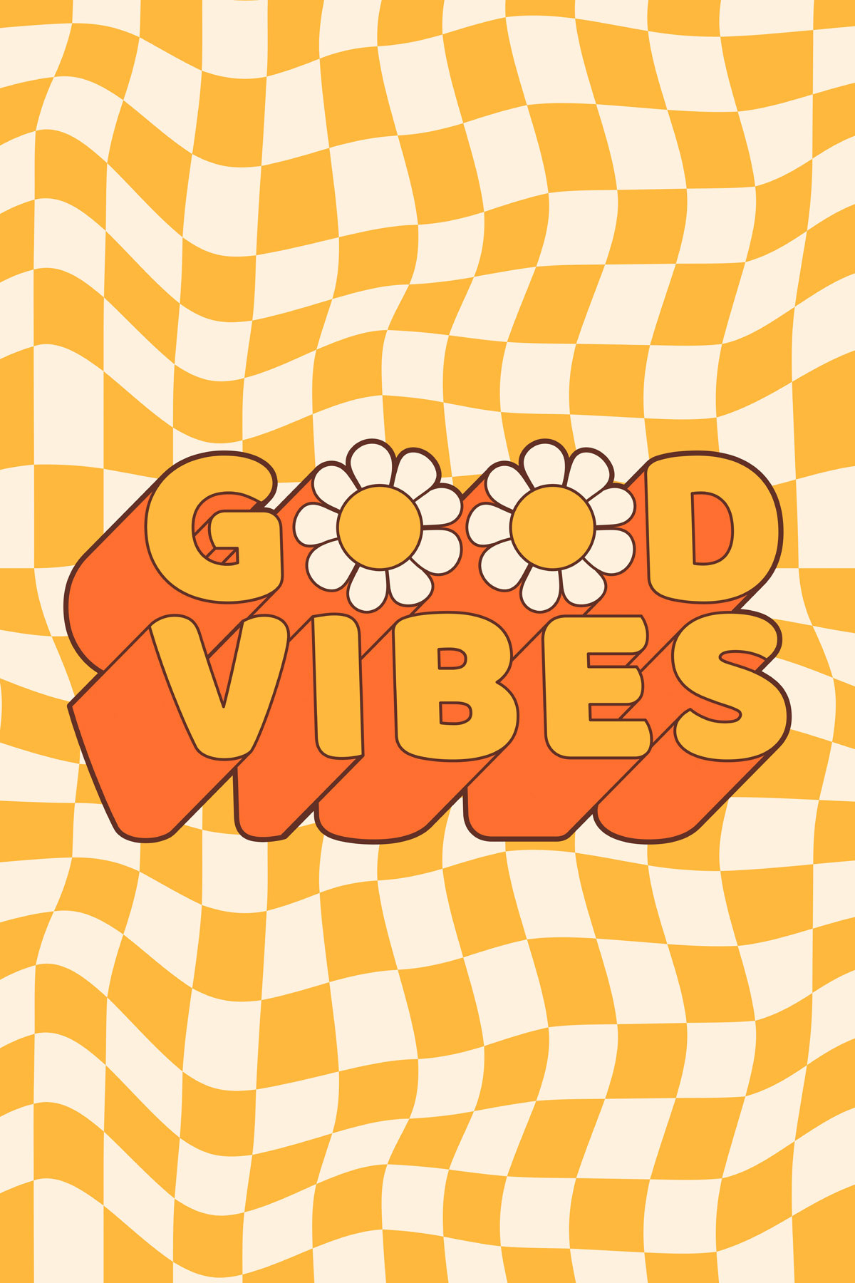 AS Leinwandbild Flower Power 1 DD132730