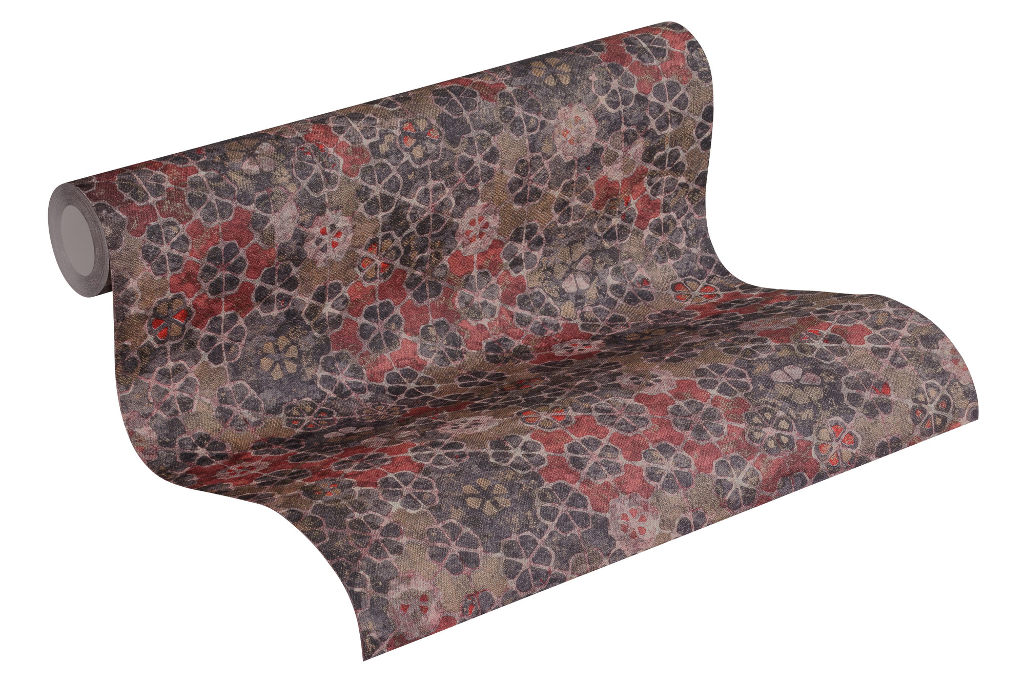 AS Vliestapete New Walls Fliesentapete 373913