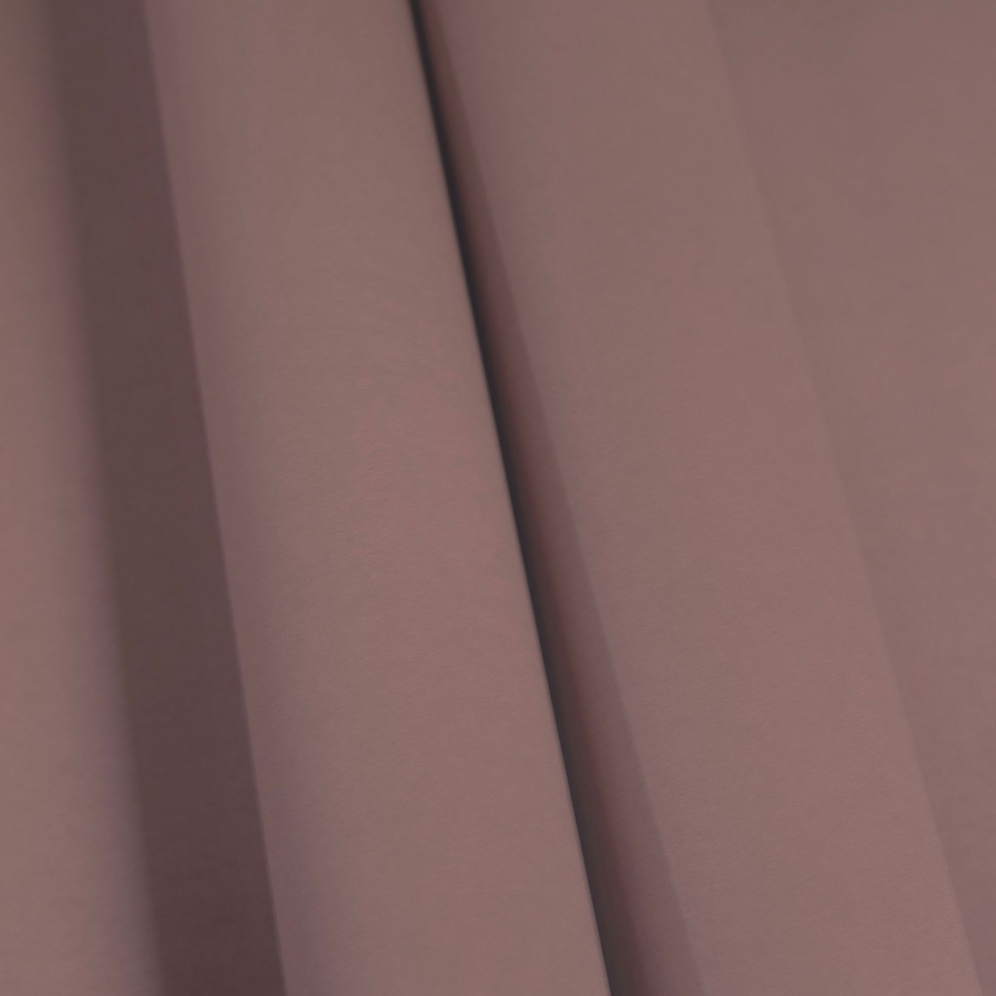 Hohenberger Vliestapete Chalk Chalk Uni Mauve 65529