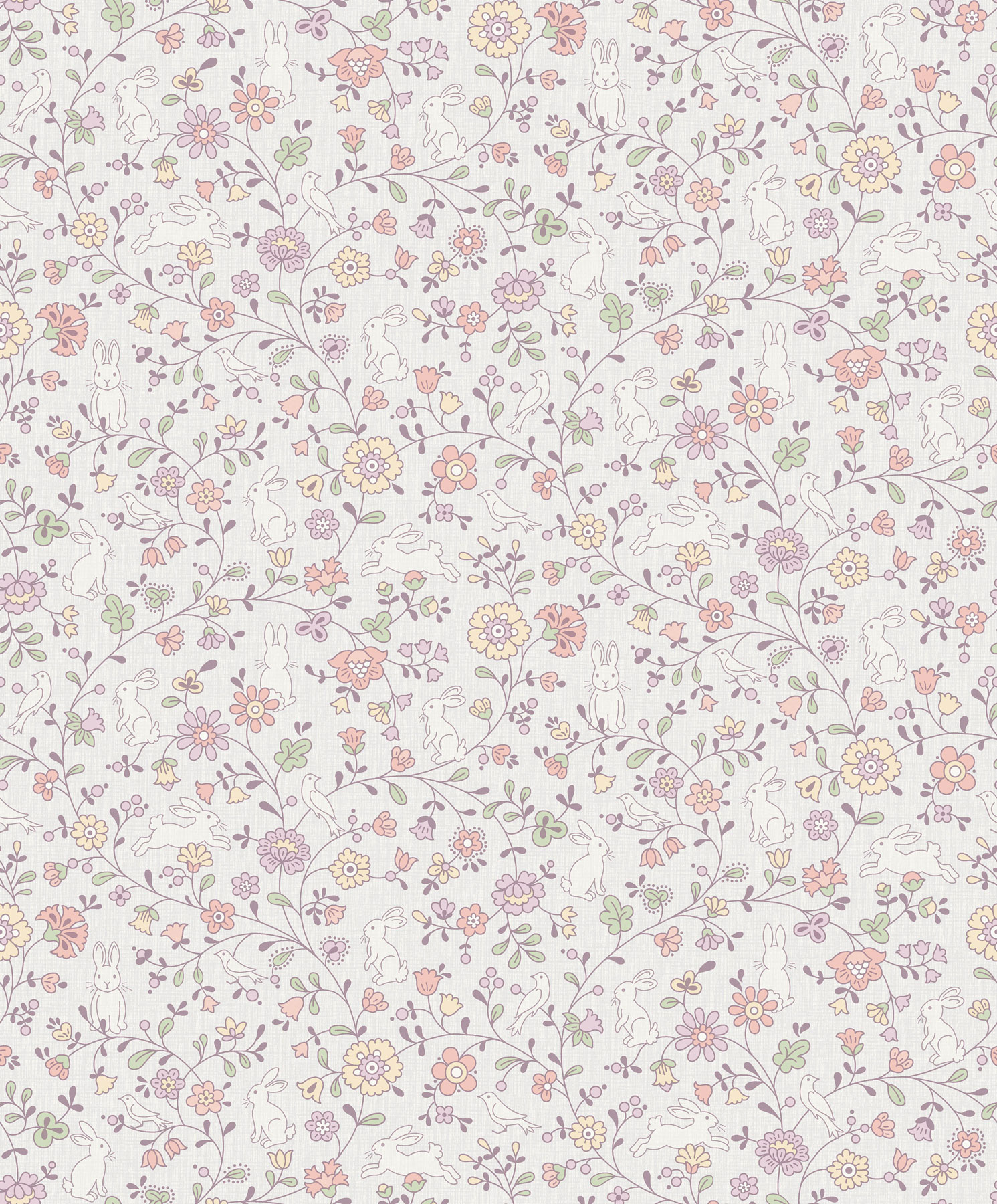 Grandeco Vliestapete Jack 'n Rose 2024 JS3101