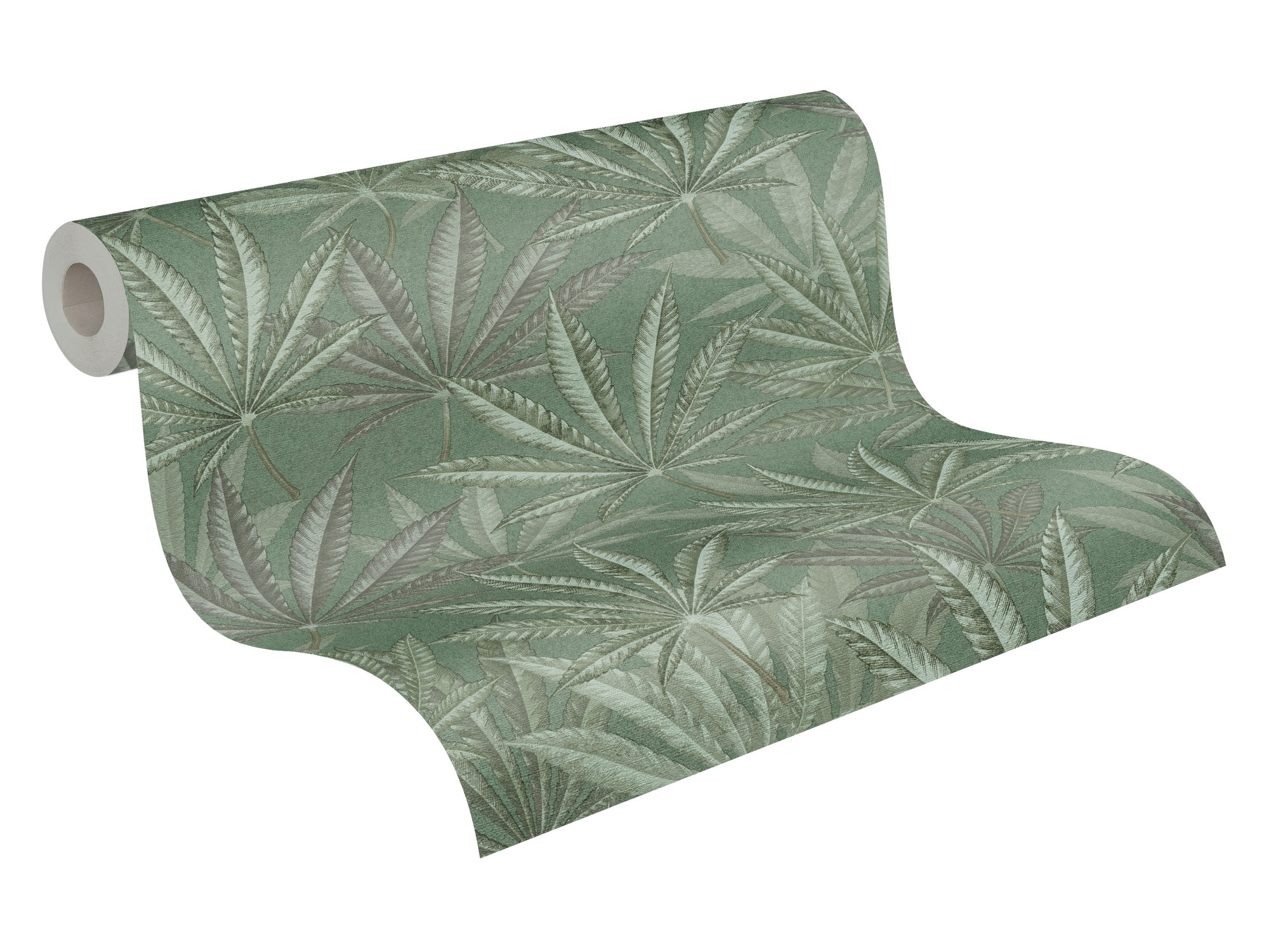 Livingwalls Vliestapete Michalsky 6 Blätter 399841