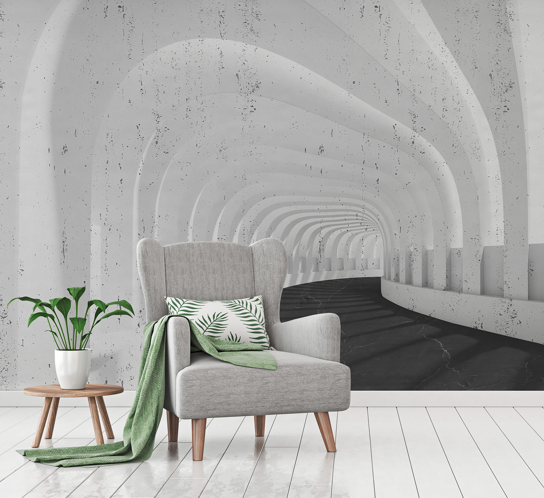 AS Fototapete Designwalls 2 Architektur Gebäude DD123542