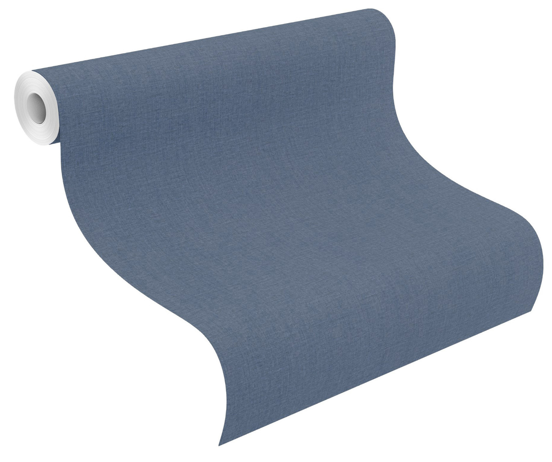 Rasch Vliestapete Florentine 3 Textilstruktur Uni 484762