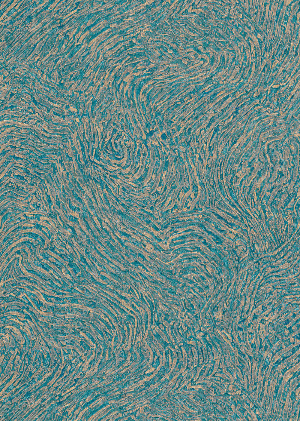 Erismann Vliestapete Focus türkis 1030319 Erismann Vliestapete Focus türkis 1030319