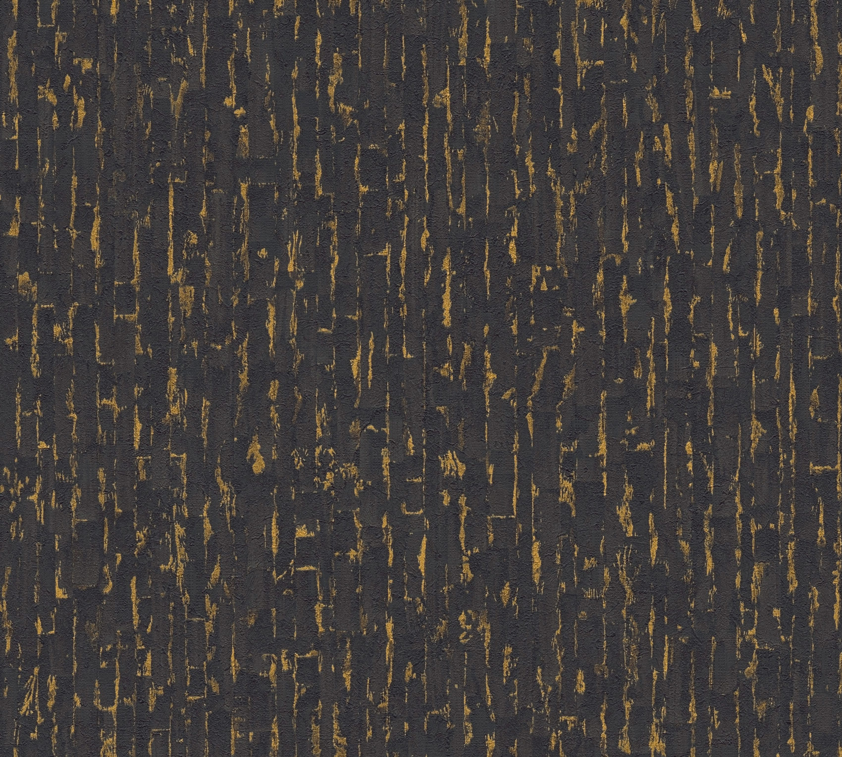 AS Vliestapete MS Hot Spots Modern Schwarz 786667