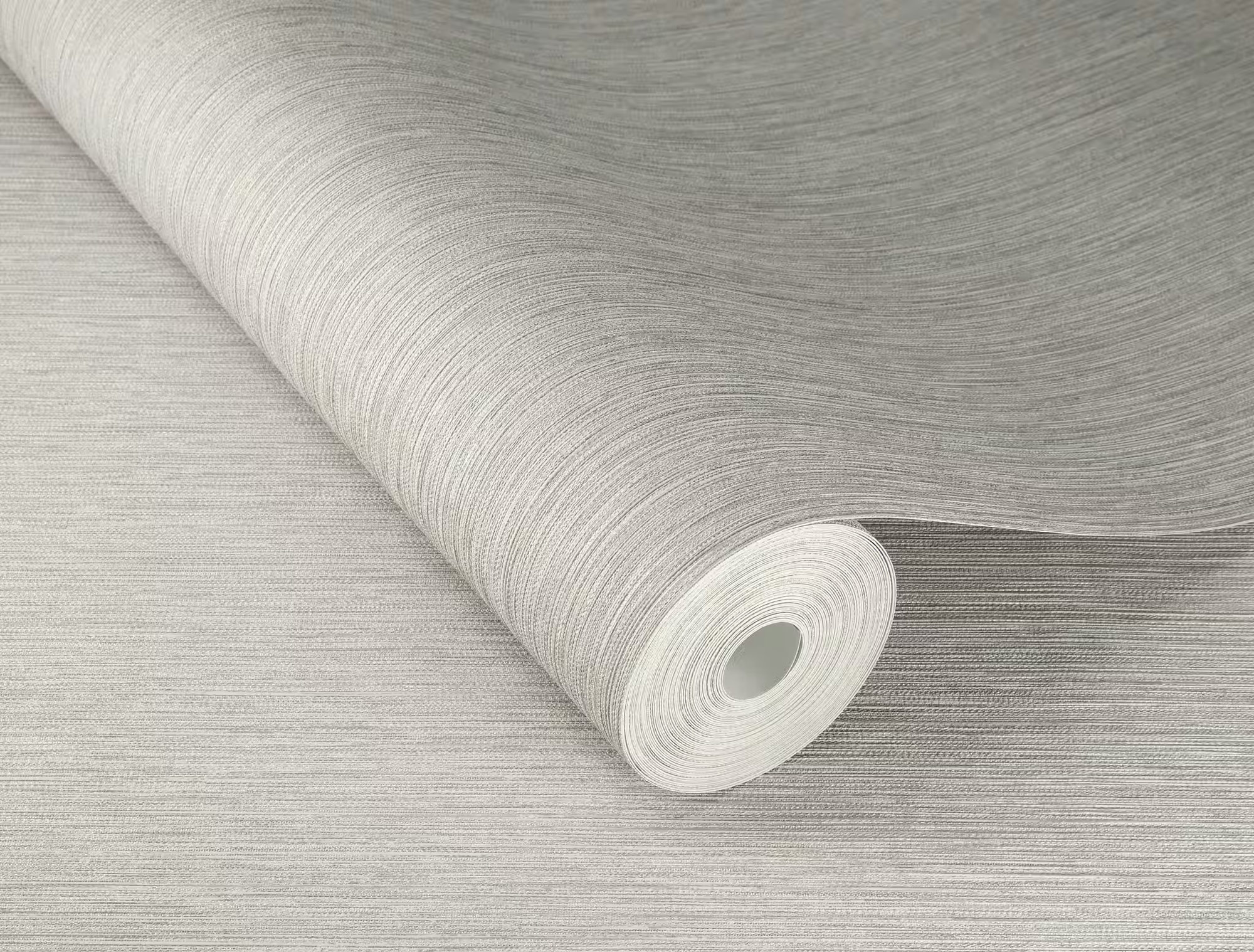 Rasch Vliestapete Perfecto grau 844368