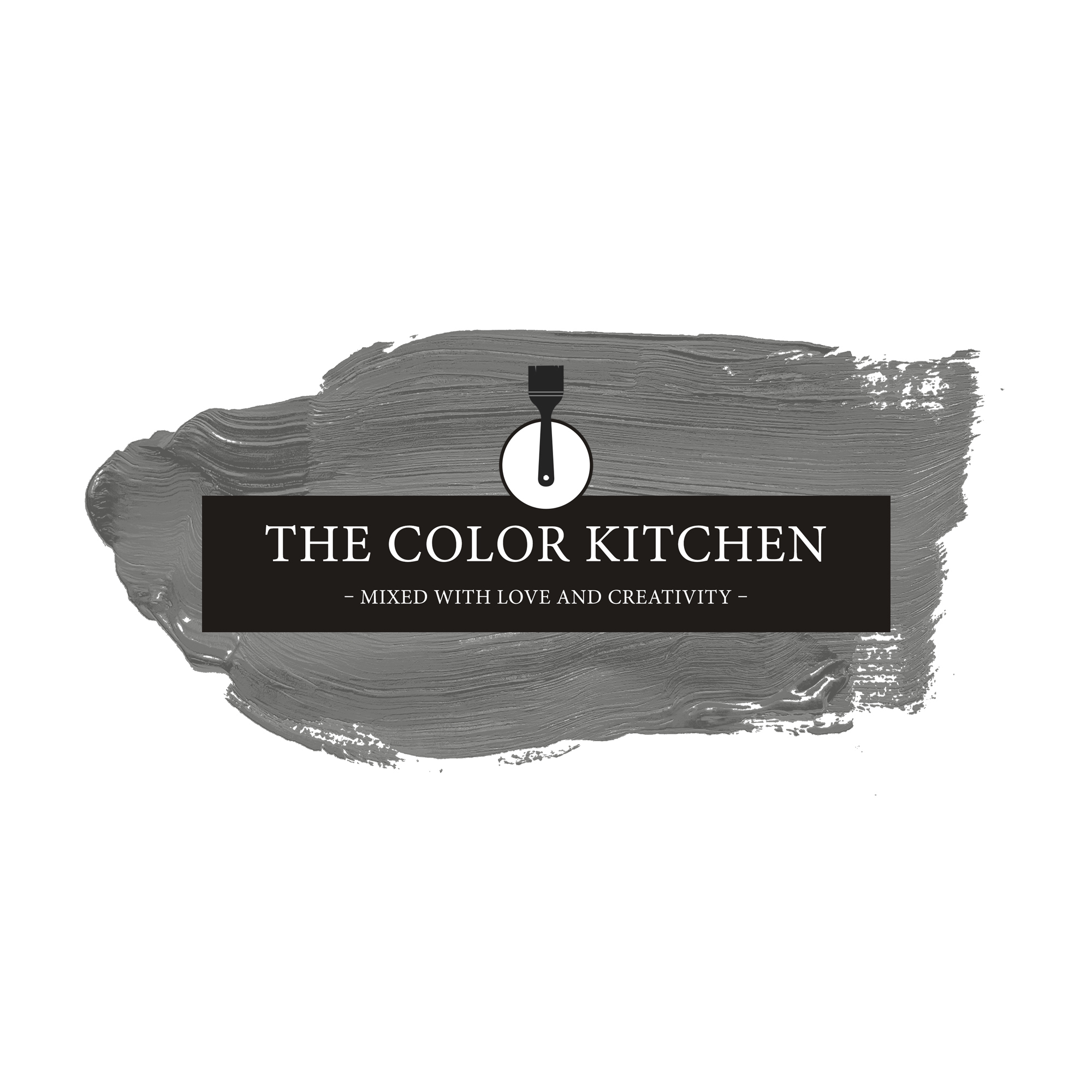 AS Wandfarbe The Color Kitchen TCK1006 Chic Chia 2,5 L