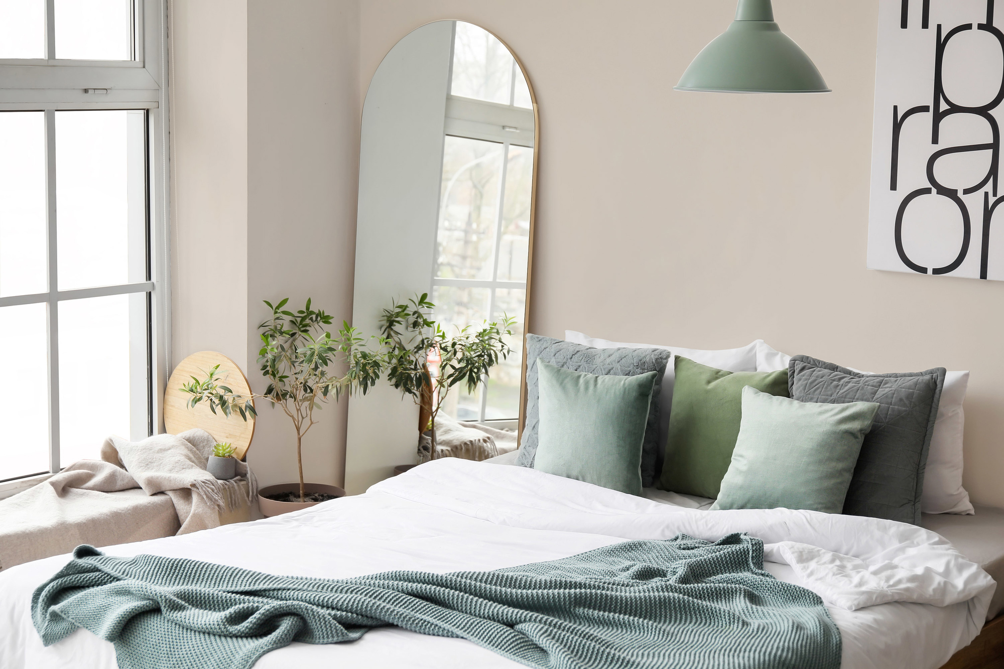 AS Premium Innenwandfarbe Puro c7022 sandy beige 1 L