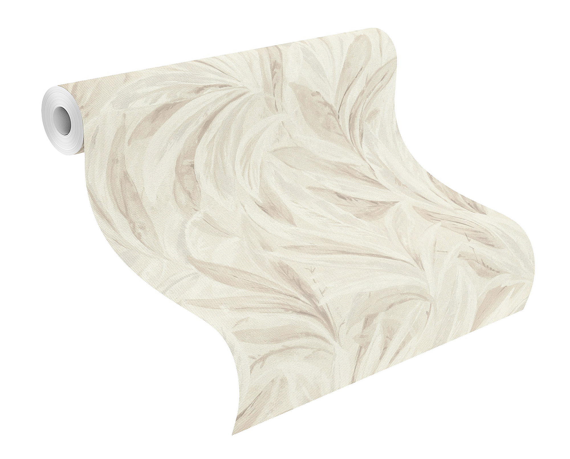 Rasch Vliestapete Allegretto Beige-Hellbeige 547467