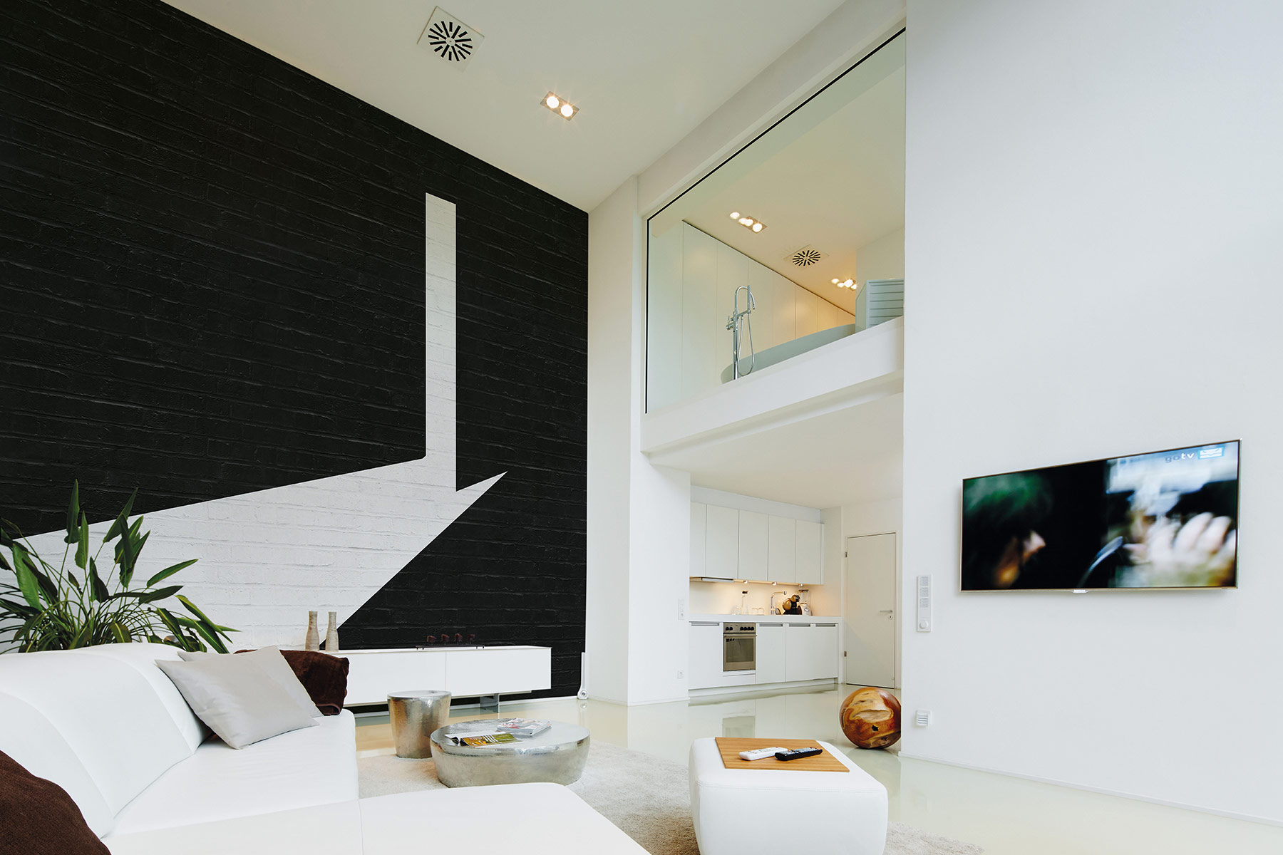 AS Fototapete Atelier 47 DuoCol.Brick DD117115