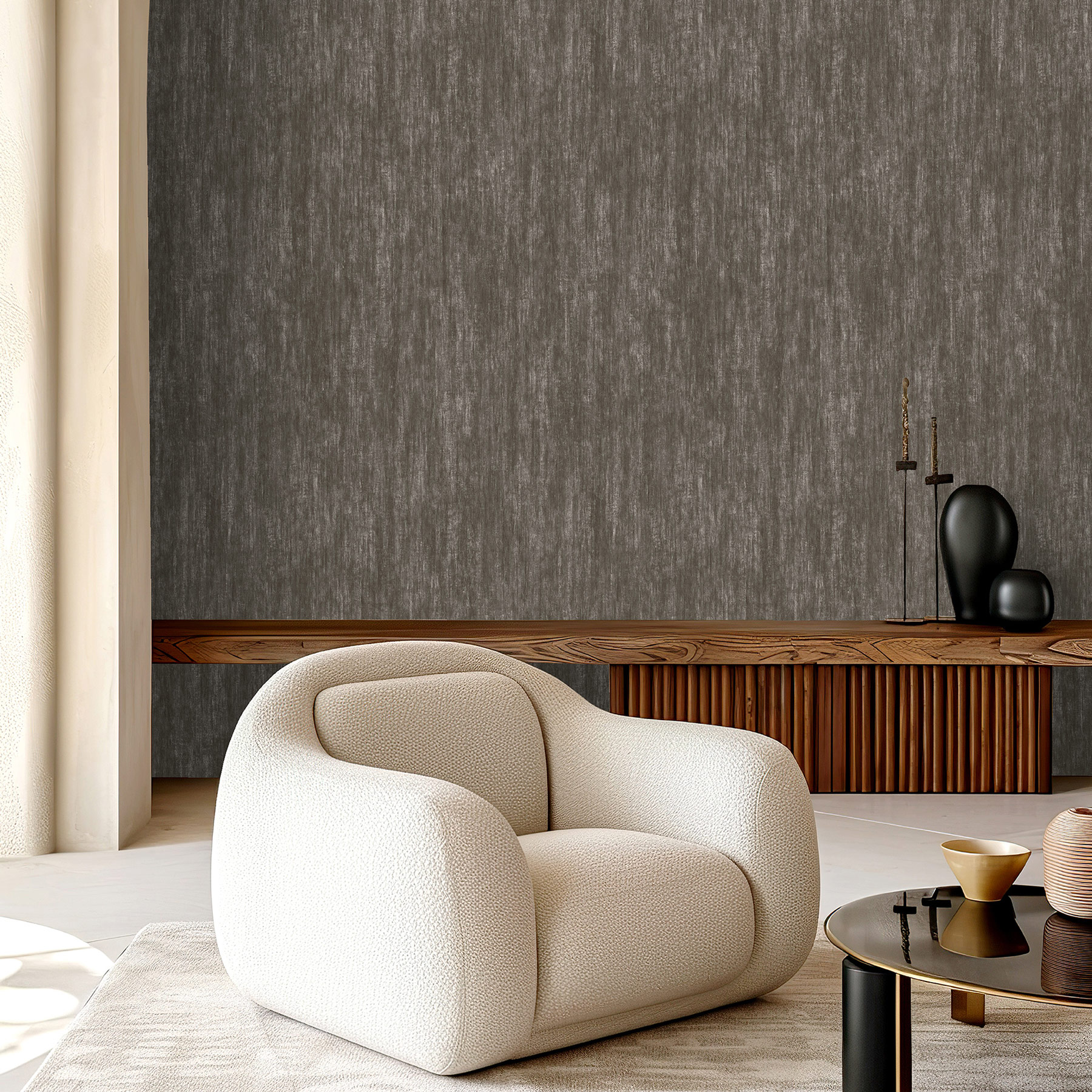 Hohenberger Vliestapete Raku Kalea 27593