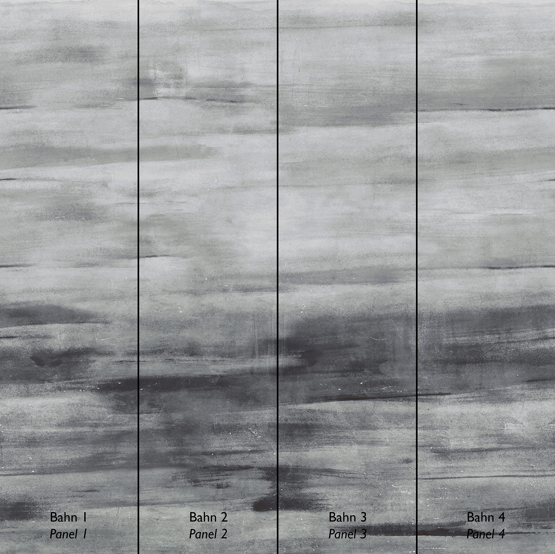 Hohenberger Fototapete Cerra Rokko 27651