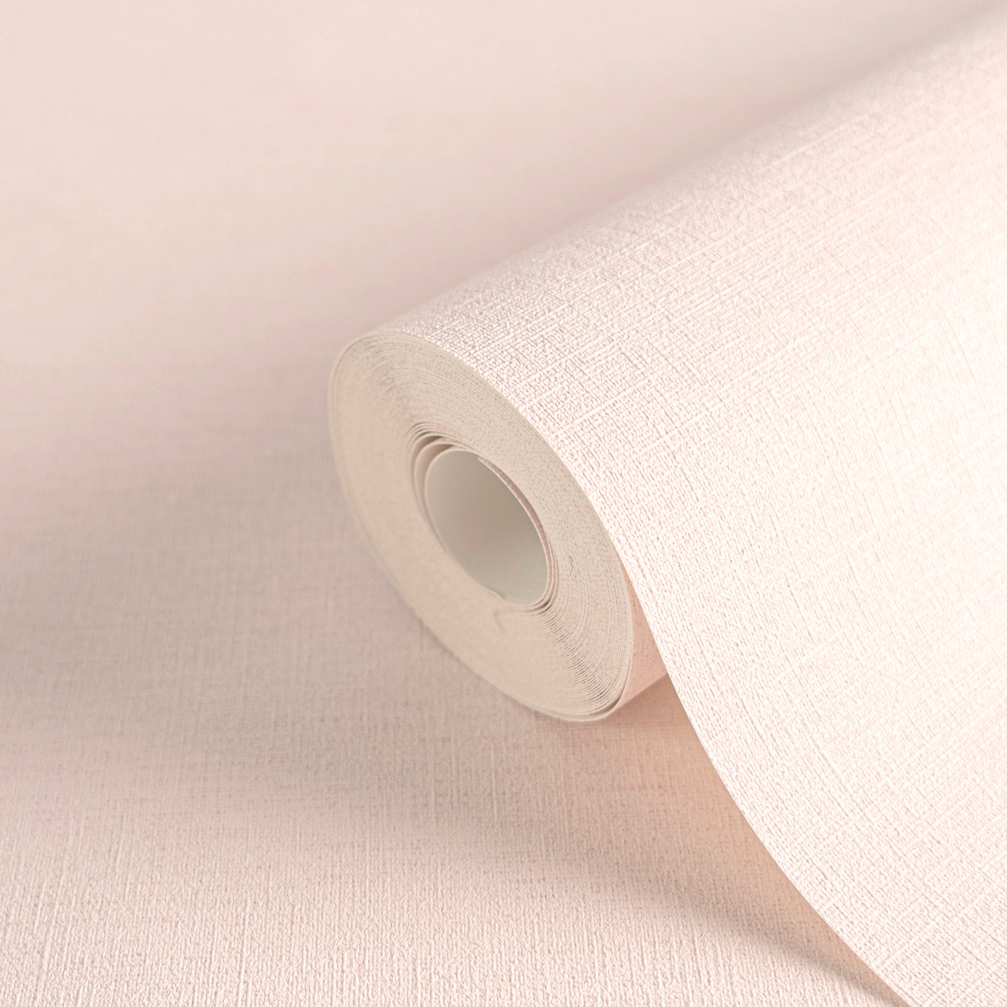 AS Vliestapete Anna d'Andrea Unitapete Weiß 389043