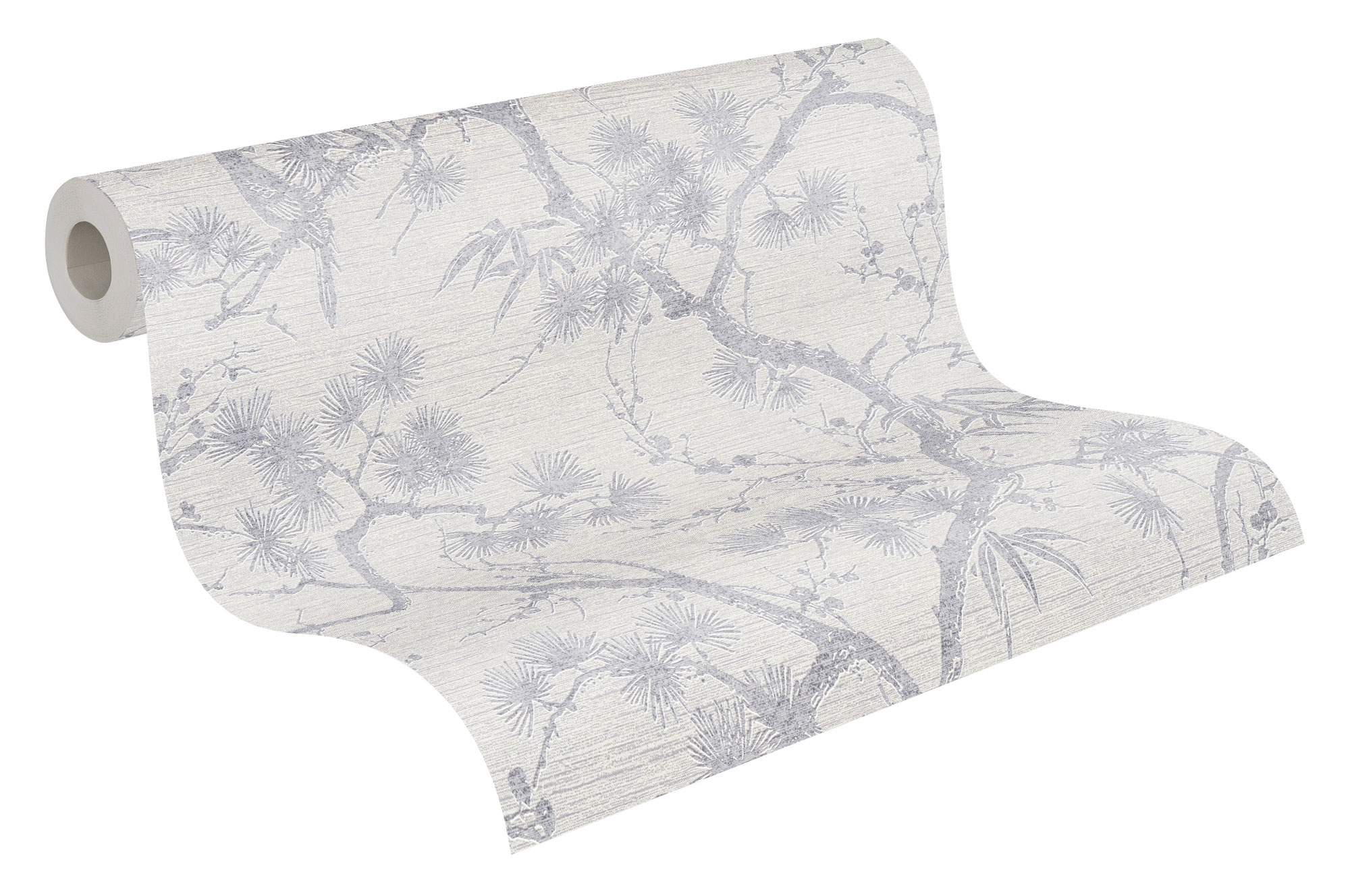 AS Vliestapete Metropolitan Stories 2 Florale Tapete 378673