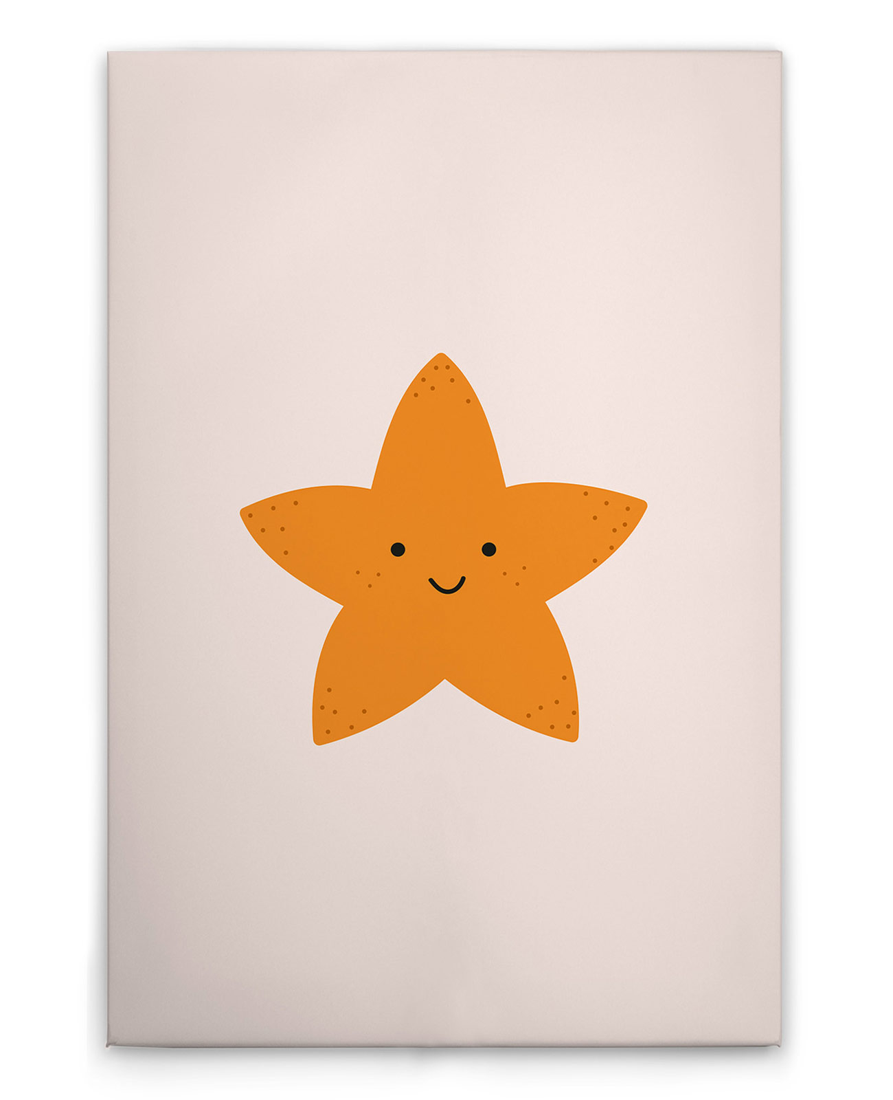 AS Leinwandbild Simple Star DD132845 AS Leinwandbild Simple Star DD132845