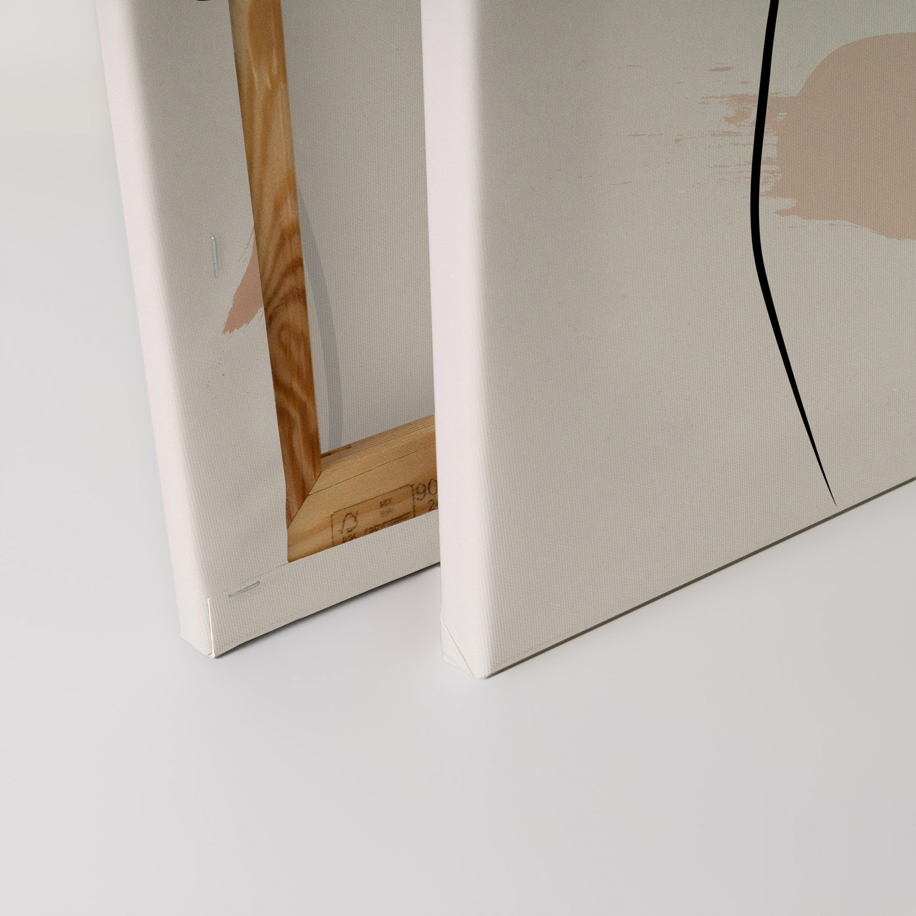 AS Leinwandbild Positivity 2 DD132770