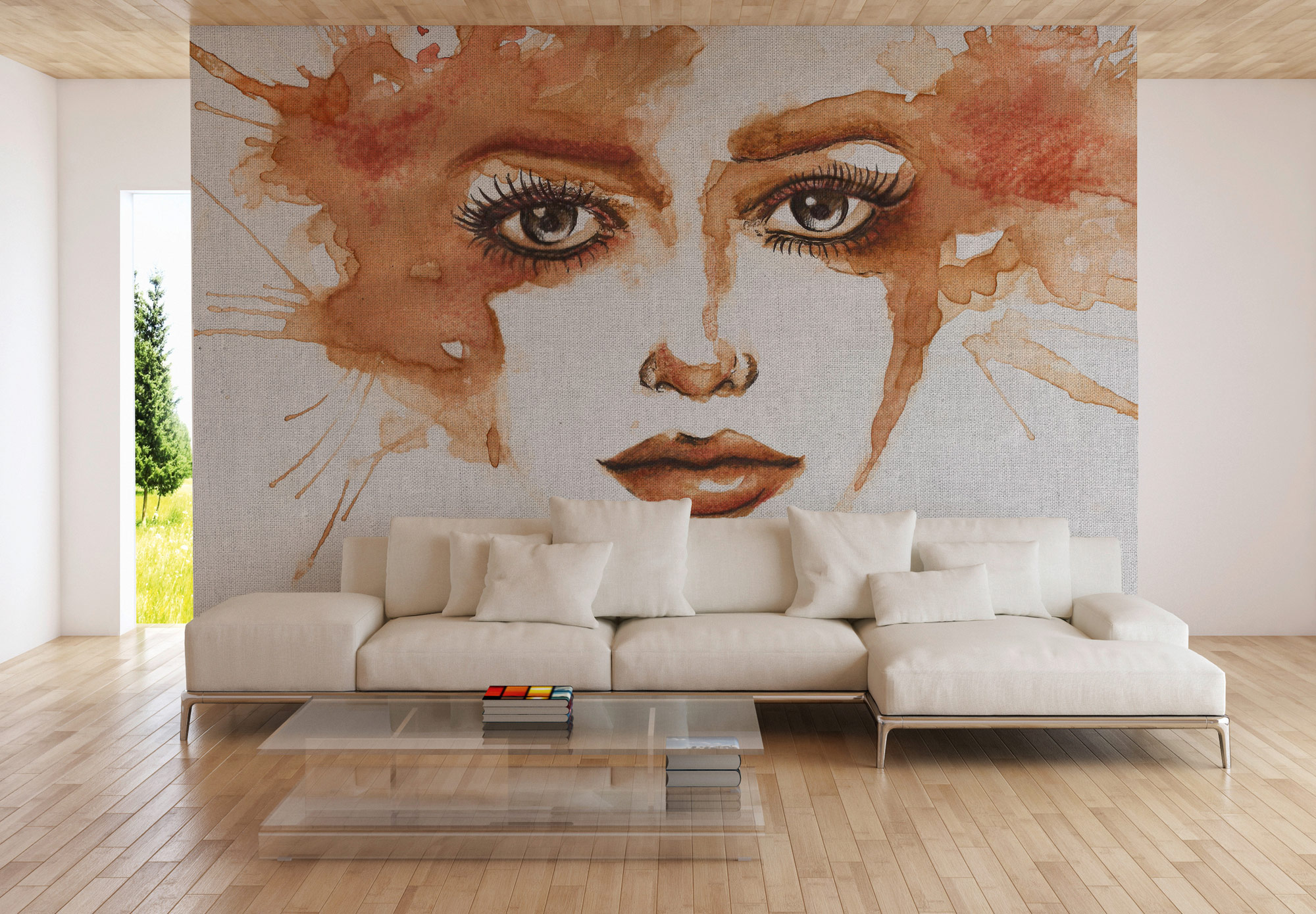 AS Fototapete ARTist Modern DD120189