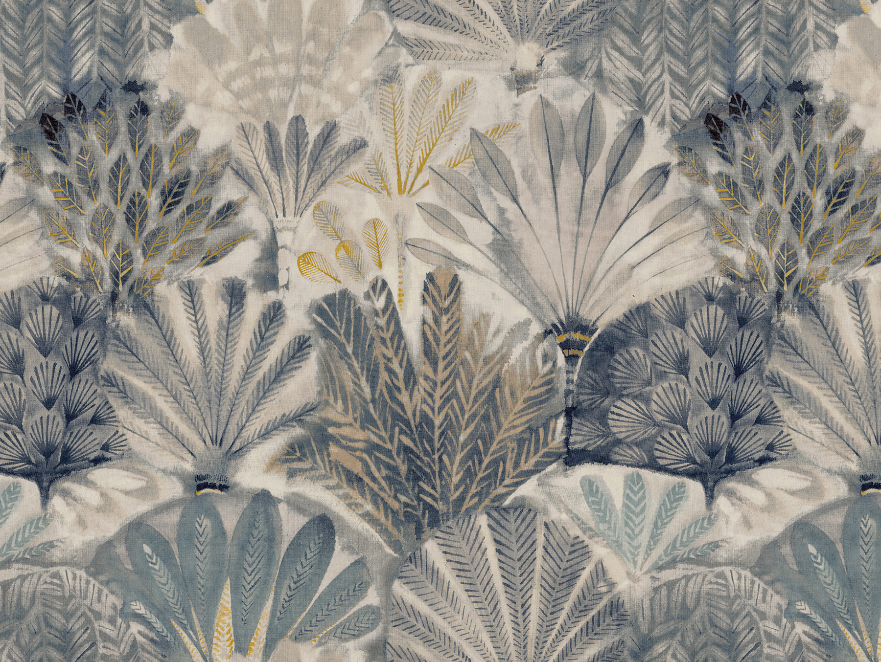 Grandeco Wandbild Mural Young Edition ML2901