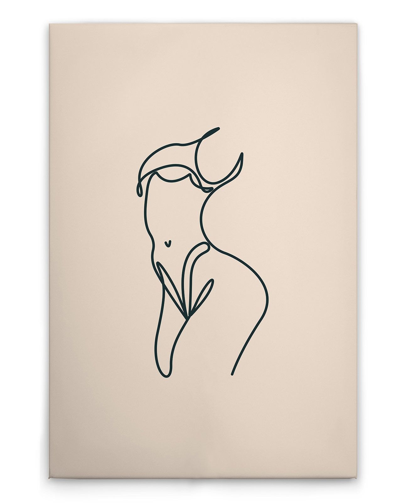 AS Leinwandbild Bodyline 2 DD132810