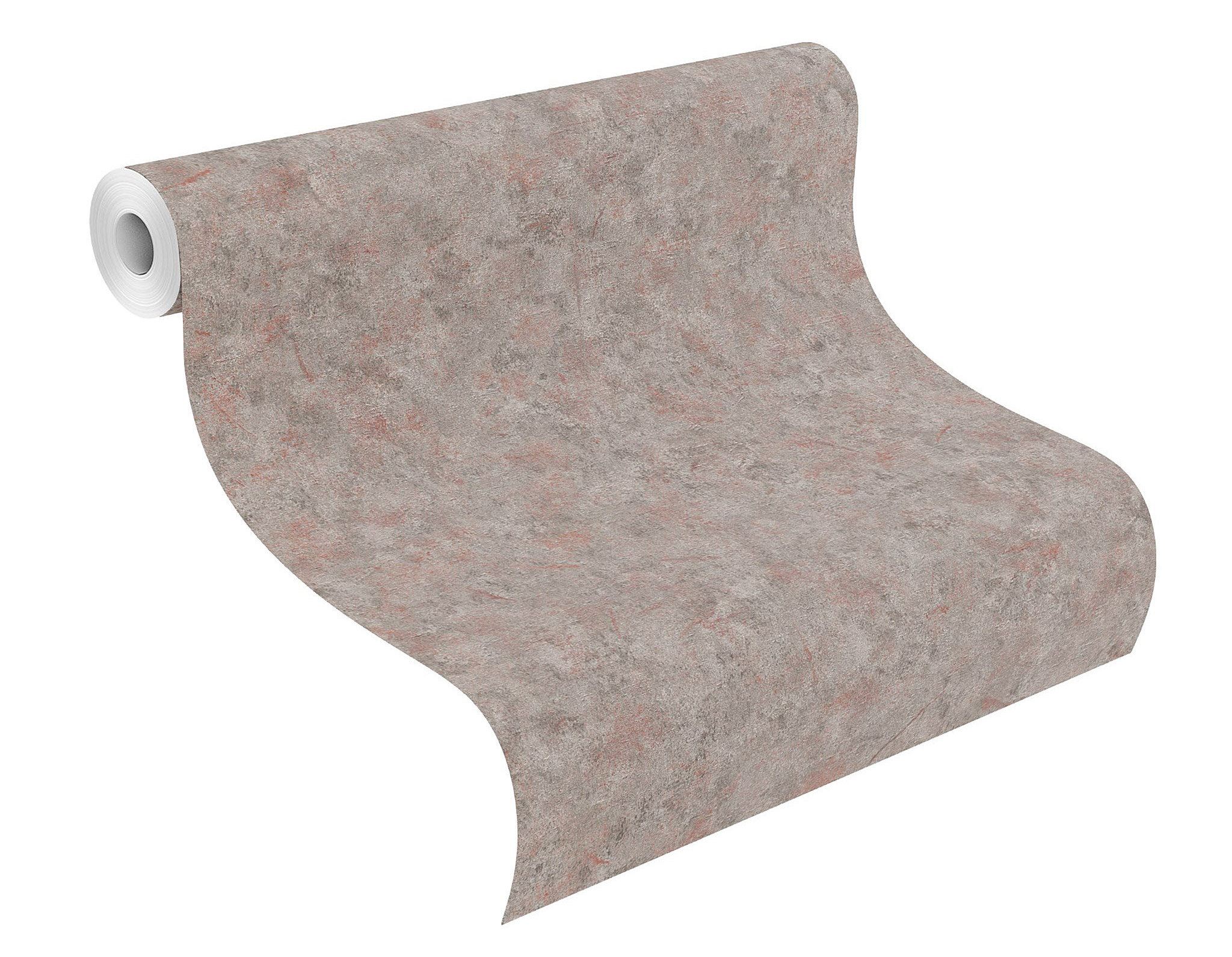 Rasch Vliestapete Andy Wand Betonwand 649727