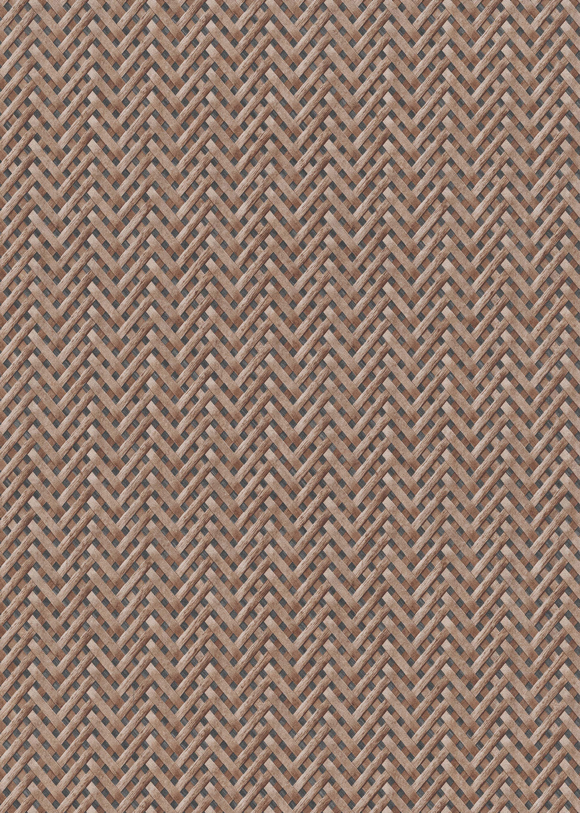 Erismann Vliestapete Code Nature braun 1020911