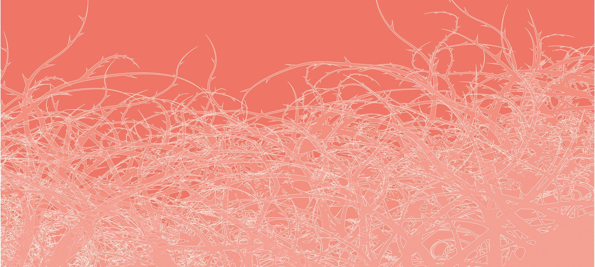 AS Fototapete Atelier 47 ThornStyle DD116785