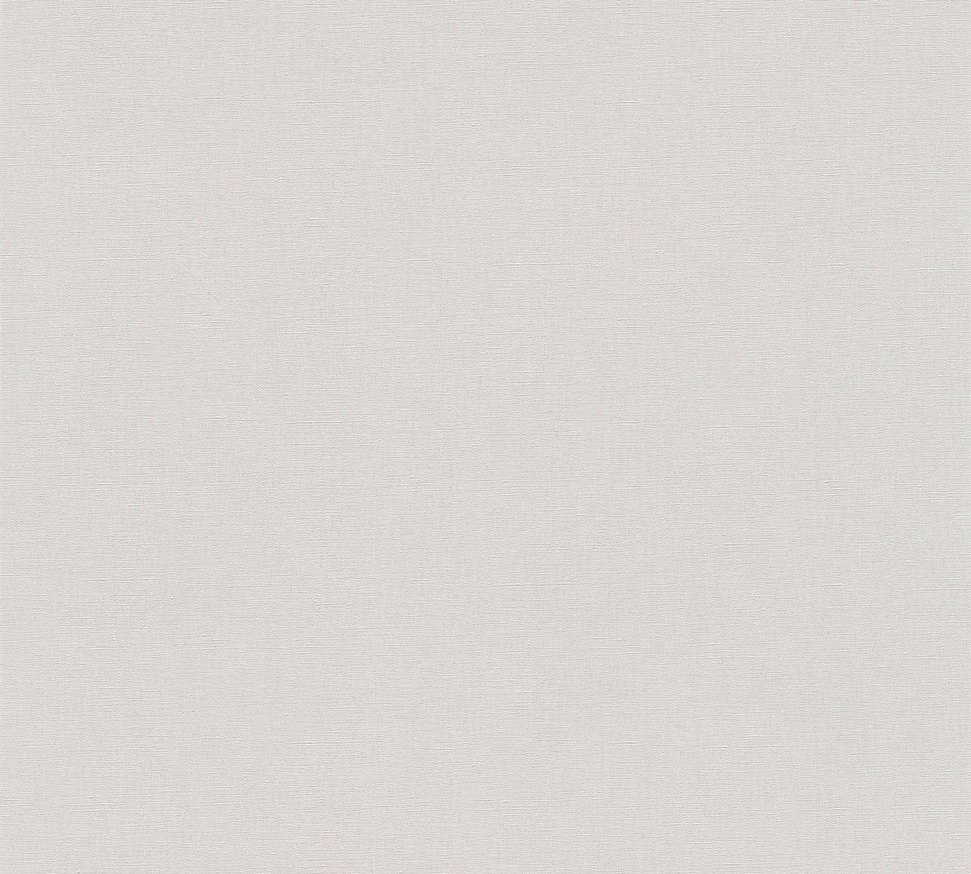 AS Vliestapete Maison Charme Unis grau 390844