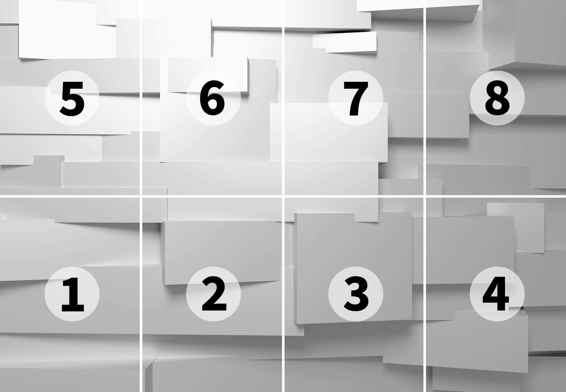 AS Fototapete Designwalls 2.0 3D-Wall DD118856