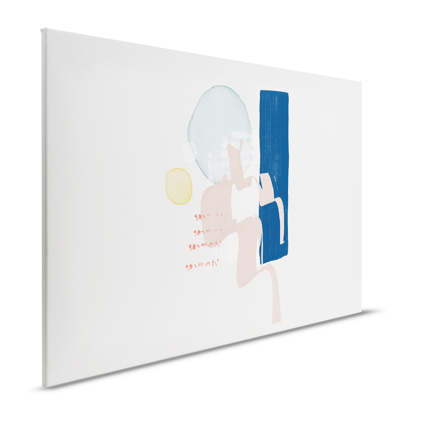 AS Leinwandbild Wish DD132298