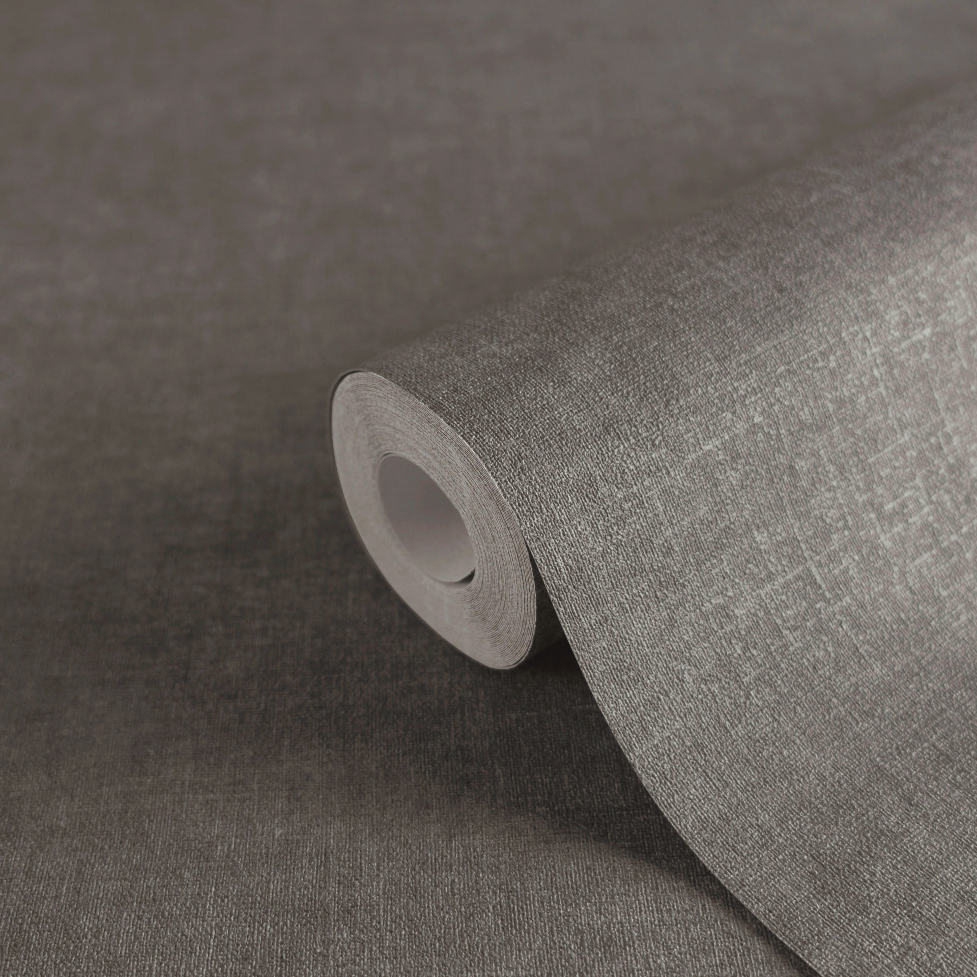 AS Vliestapete MS Hot Spots Unis Schwarz 395663