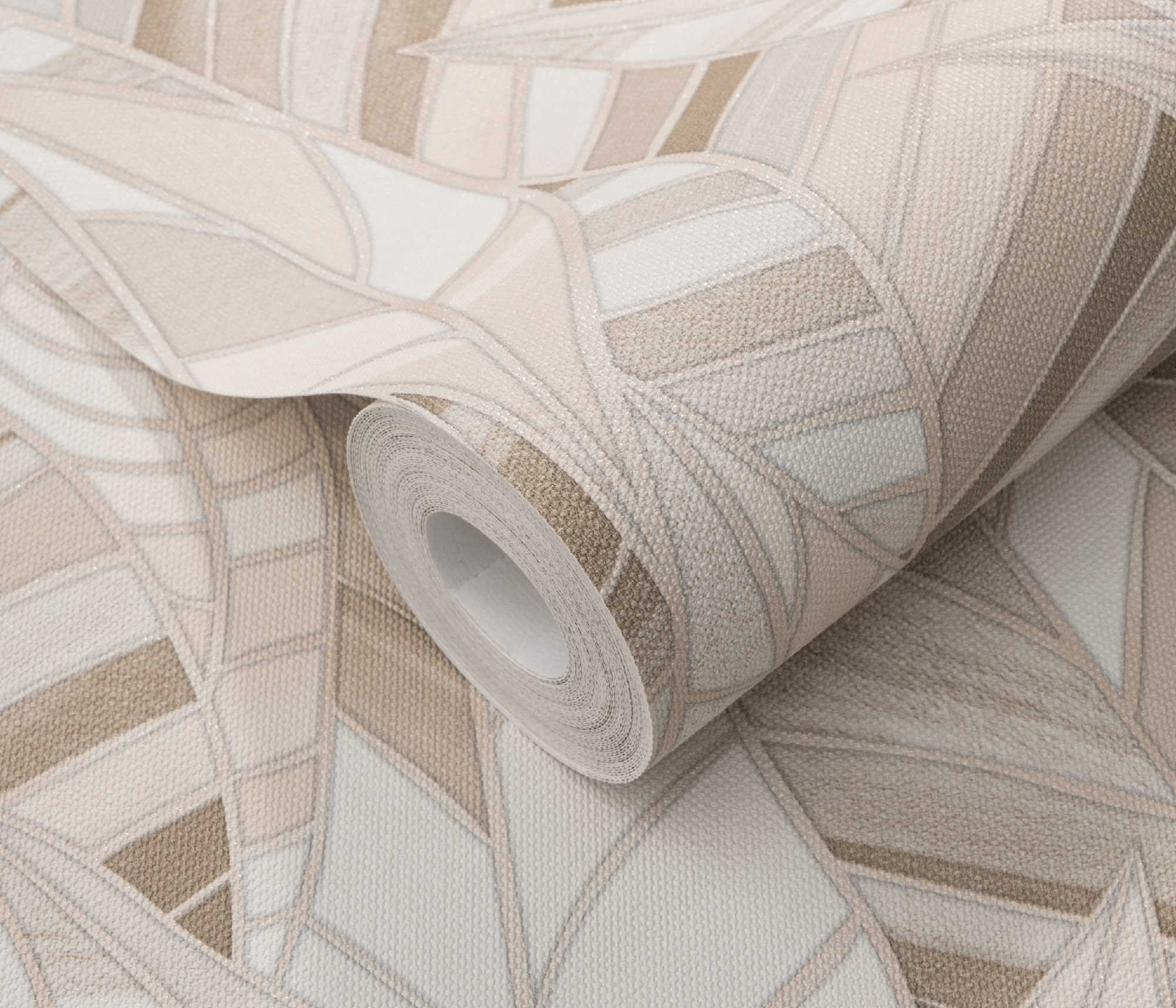 Erismann Vliestapete Elle 4 beige 1044602