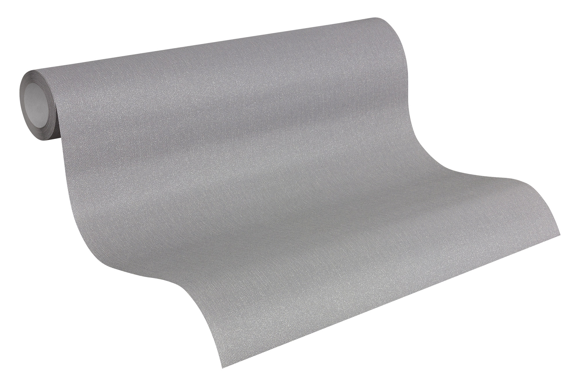 AS Vliestapete Attractive 2 Unitapete Grau 936764 AS Vliestapete Attractive 2 Unitapete Grau 936764