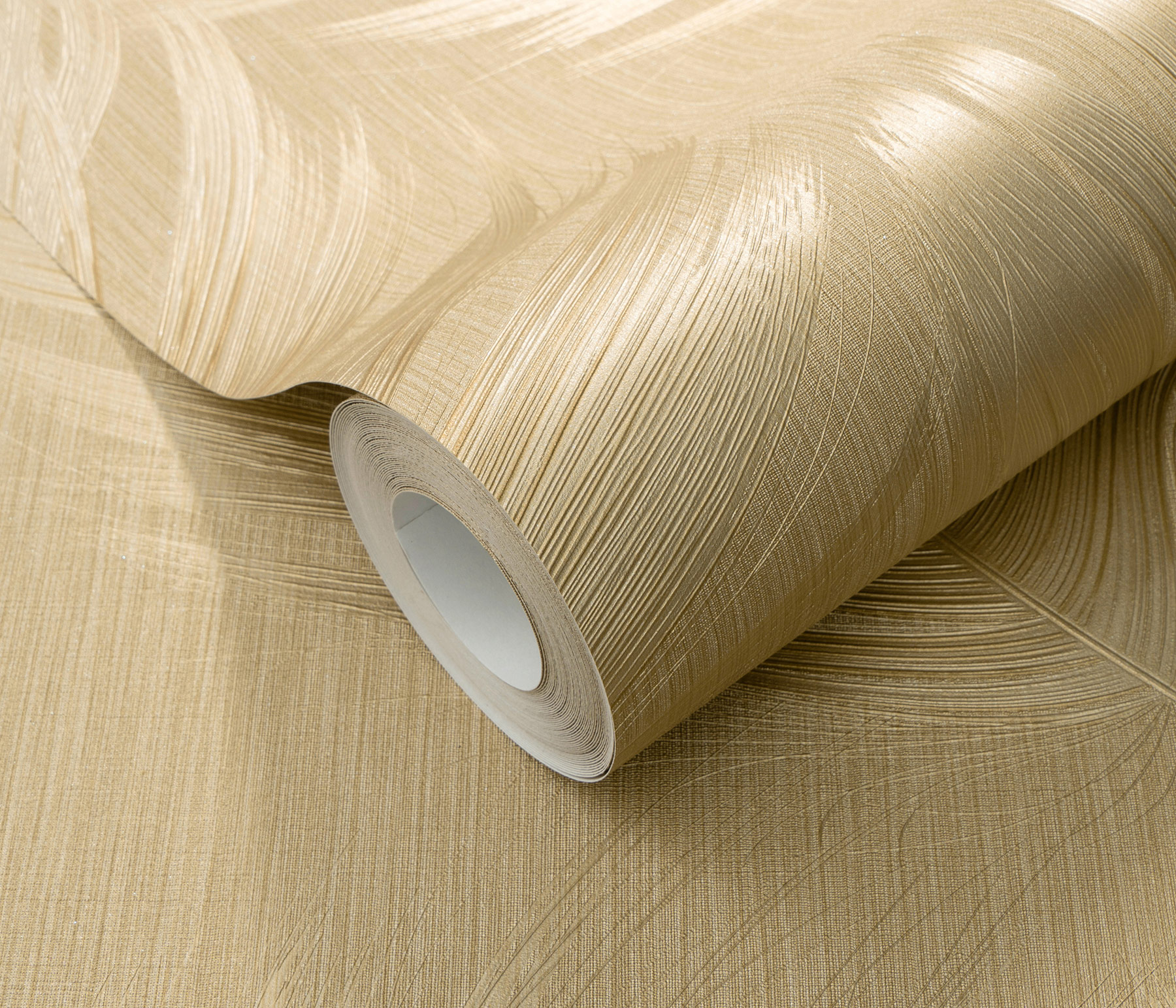 Erismann Vliestapete Aurora Blätter 1051630