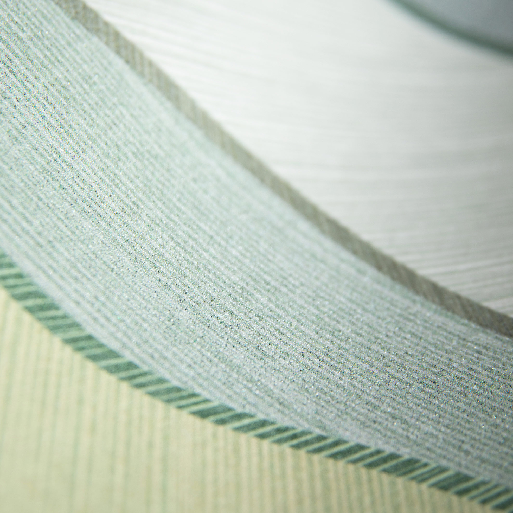 Hohenberger Vliestapete Raku Luana 81414