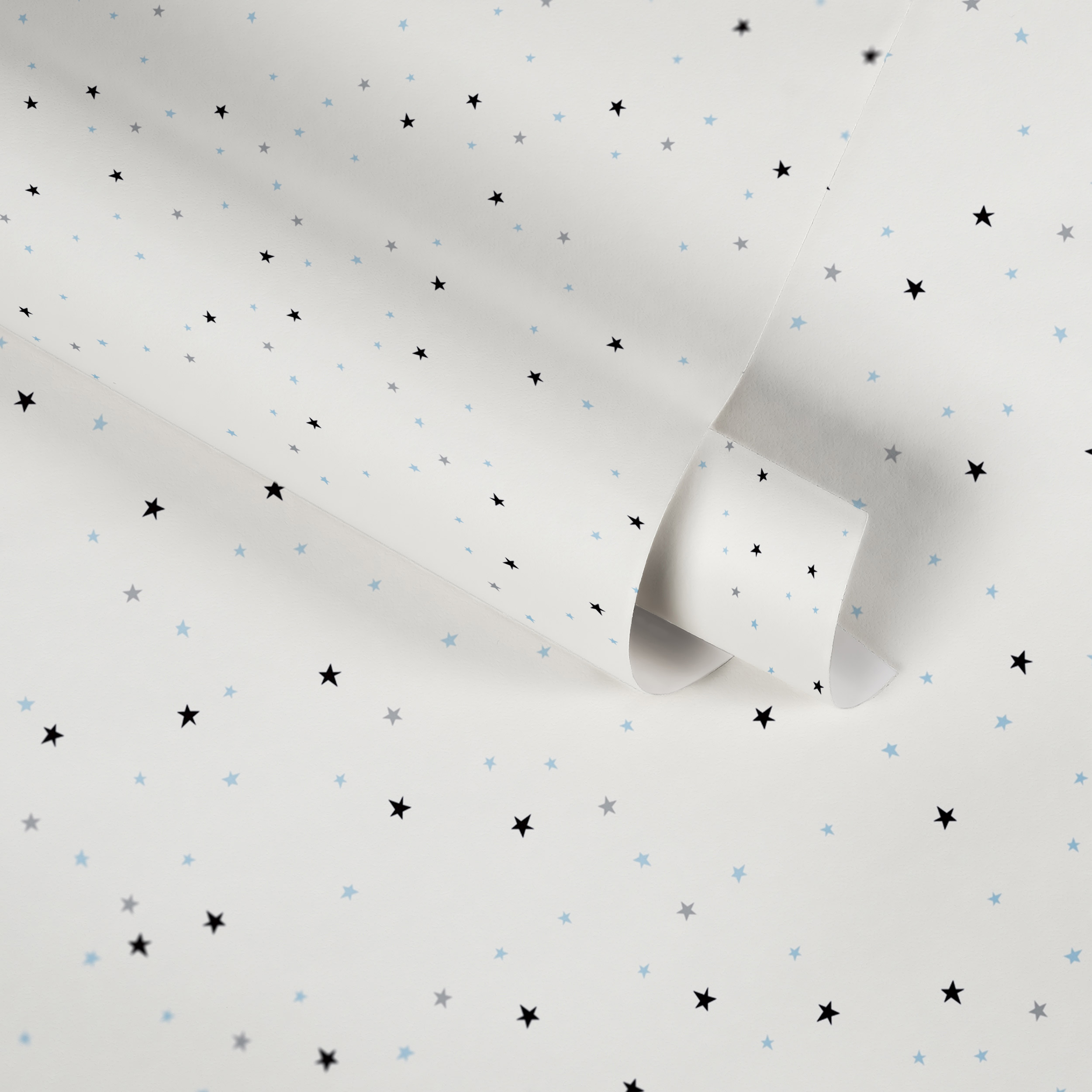 AS Vliestapete Little Love Sterntapete 381231