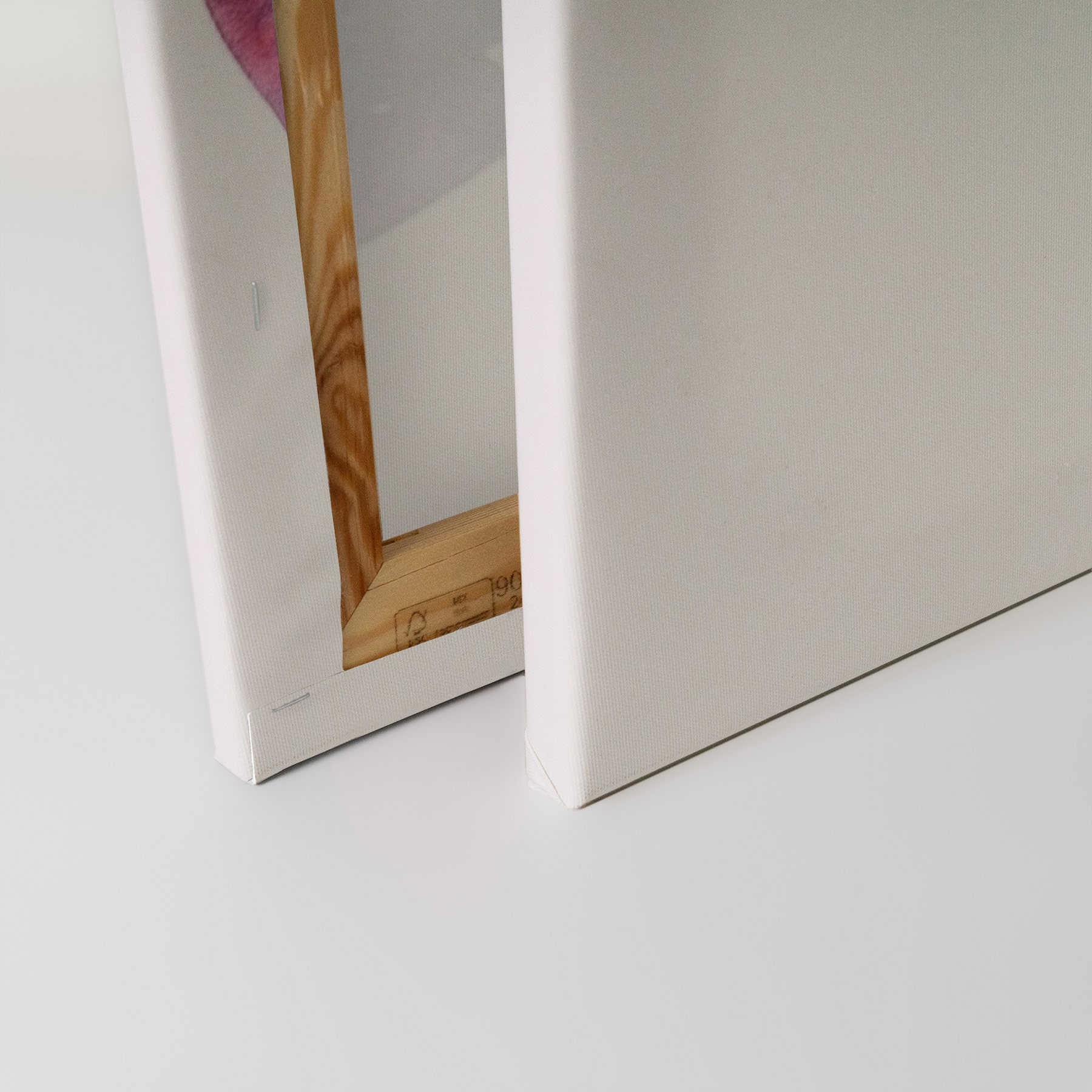 AS Leinwandbild Colourful Planet DD133326