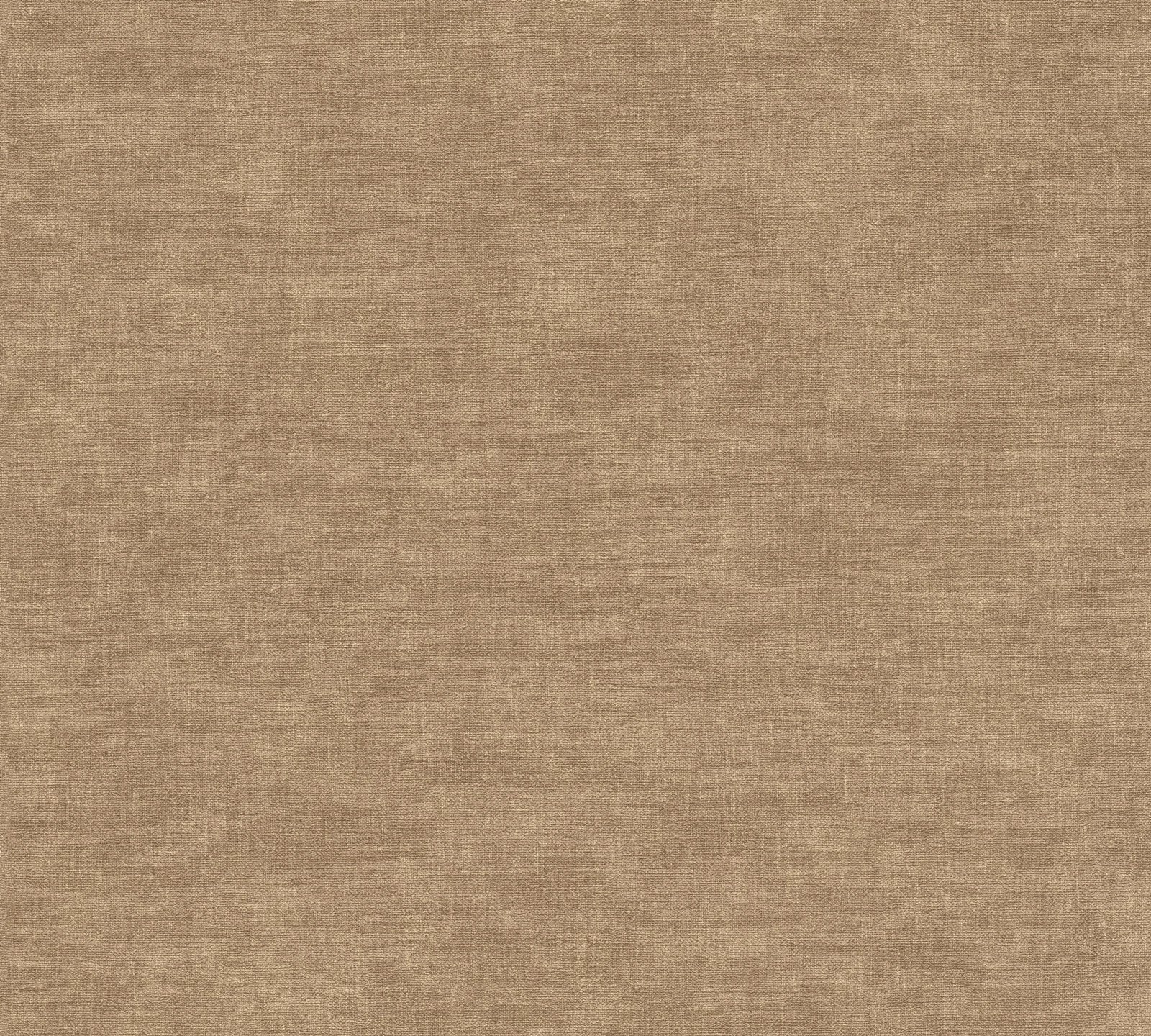 AS Vliestapete MS Hot Spots Unis Braun 395666 AS Vliestapete MS Hot Spots Unis Braun 395666